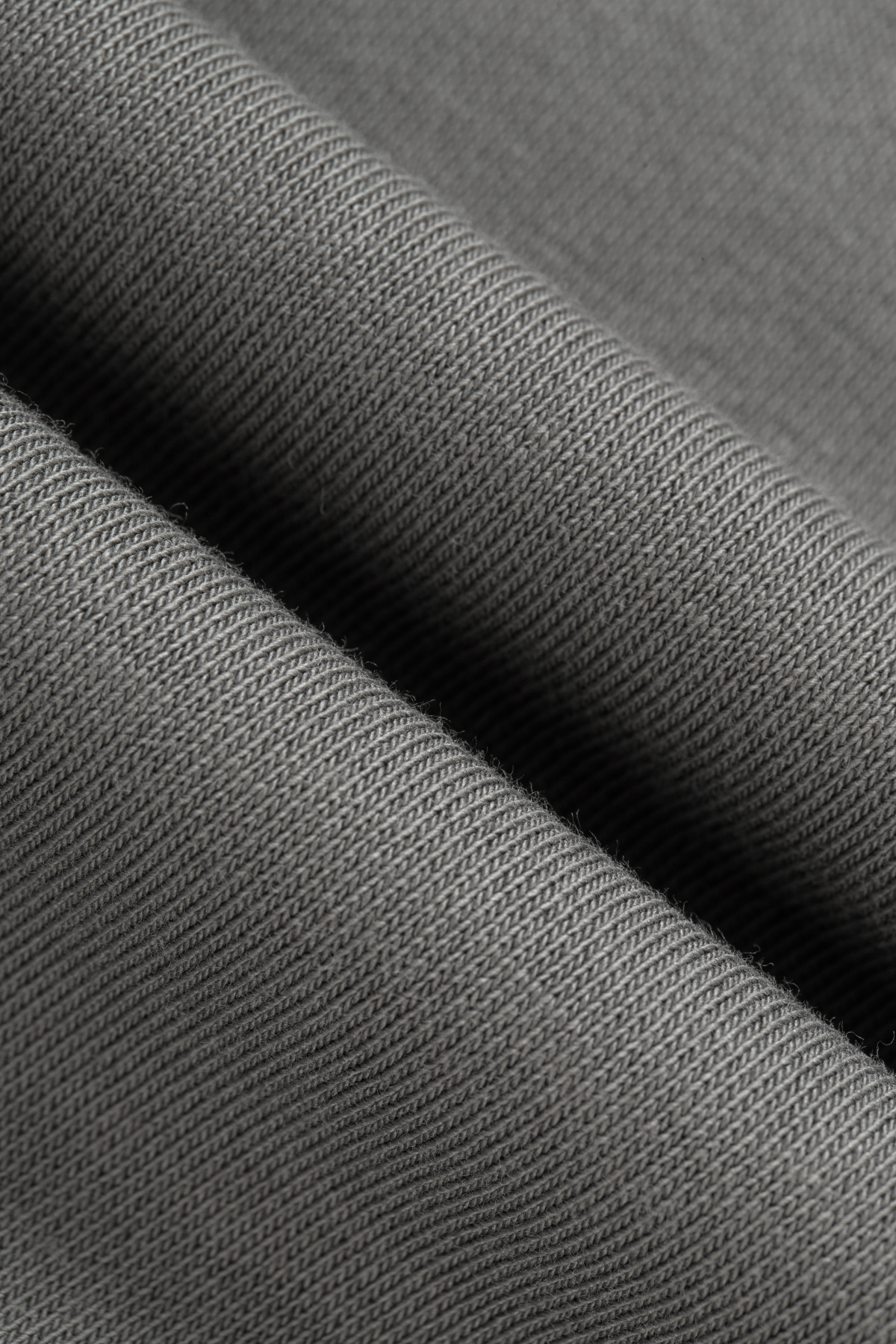 AWDV879-7 Толстовка Bad5 Off-Court серый