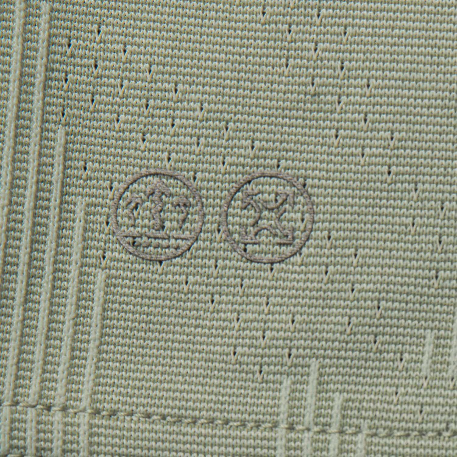 ATSV369-5 Футболка Jogging зеленый