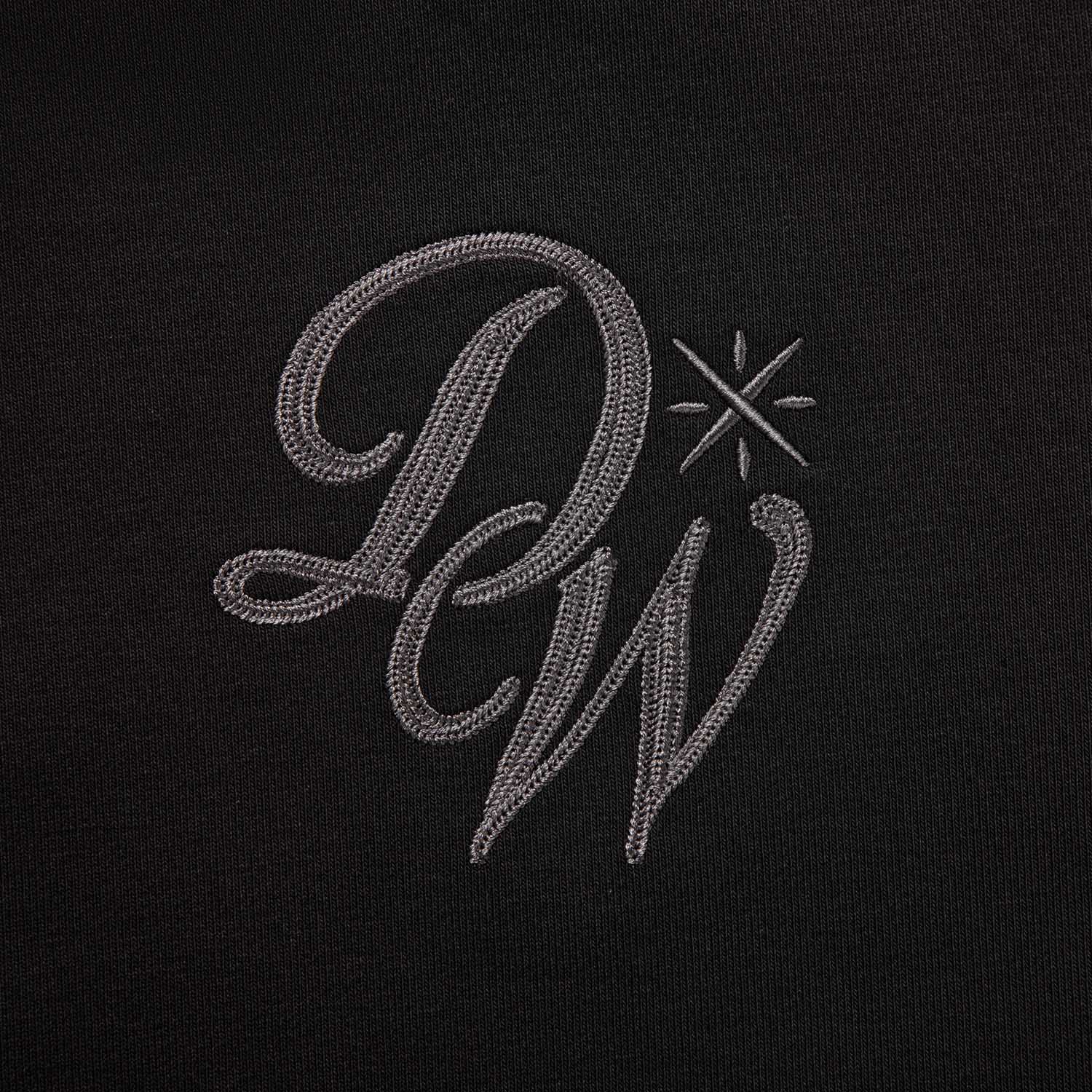 AWDW013-1 Толстовка Wade Lifestyle черный