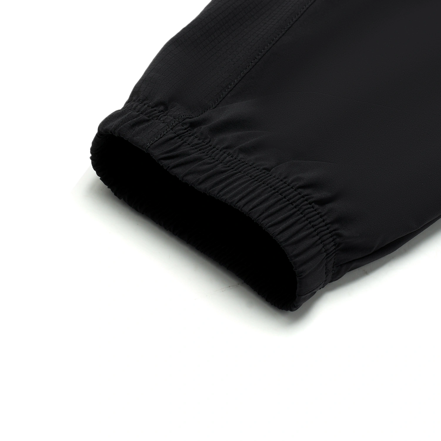 AYKU379-1 Брюки спортивные Running черные