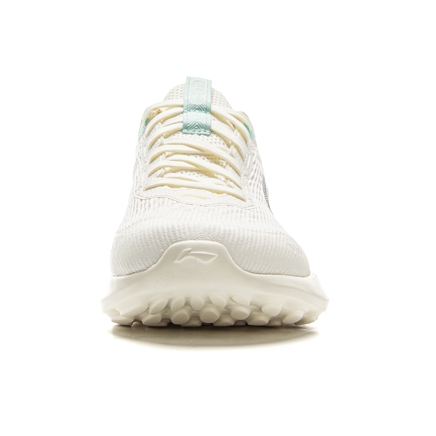 ARSV060-3 Кроссовки Light Cloud белый