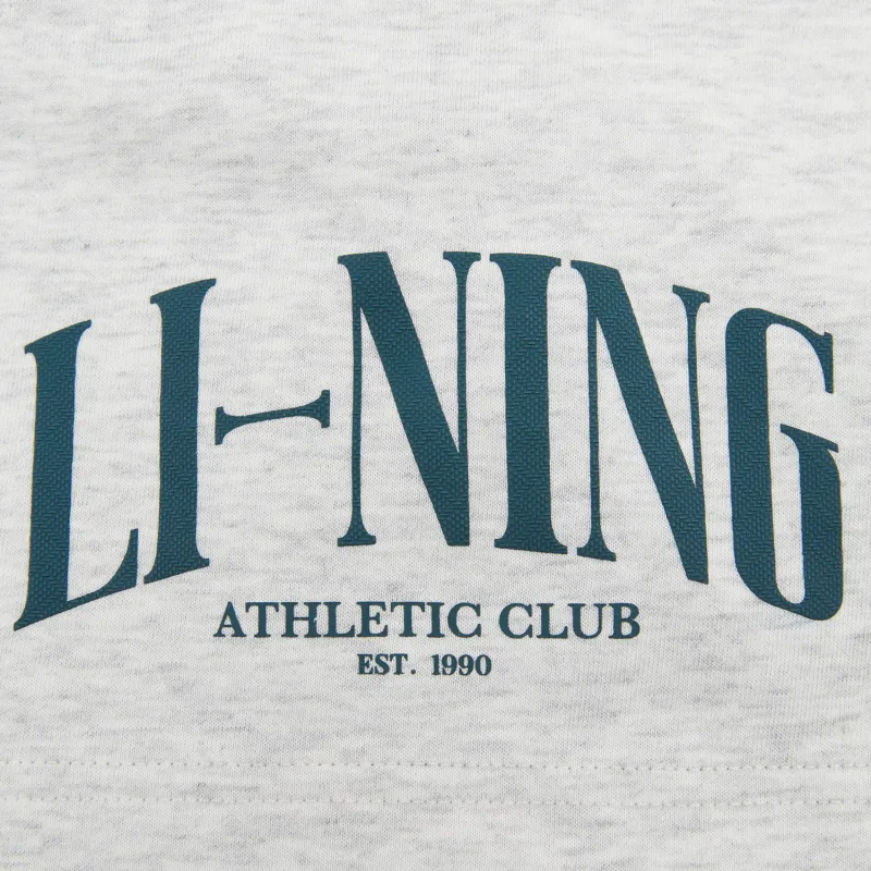 AKSW195-1 Шорты Sports Style серый