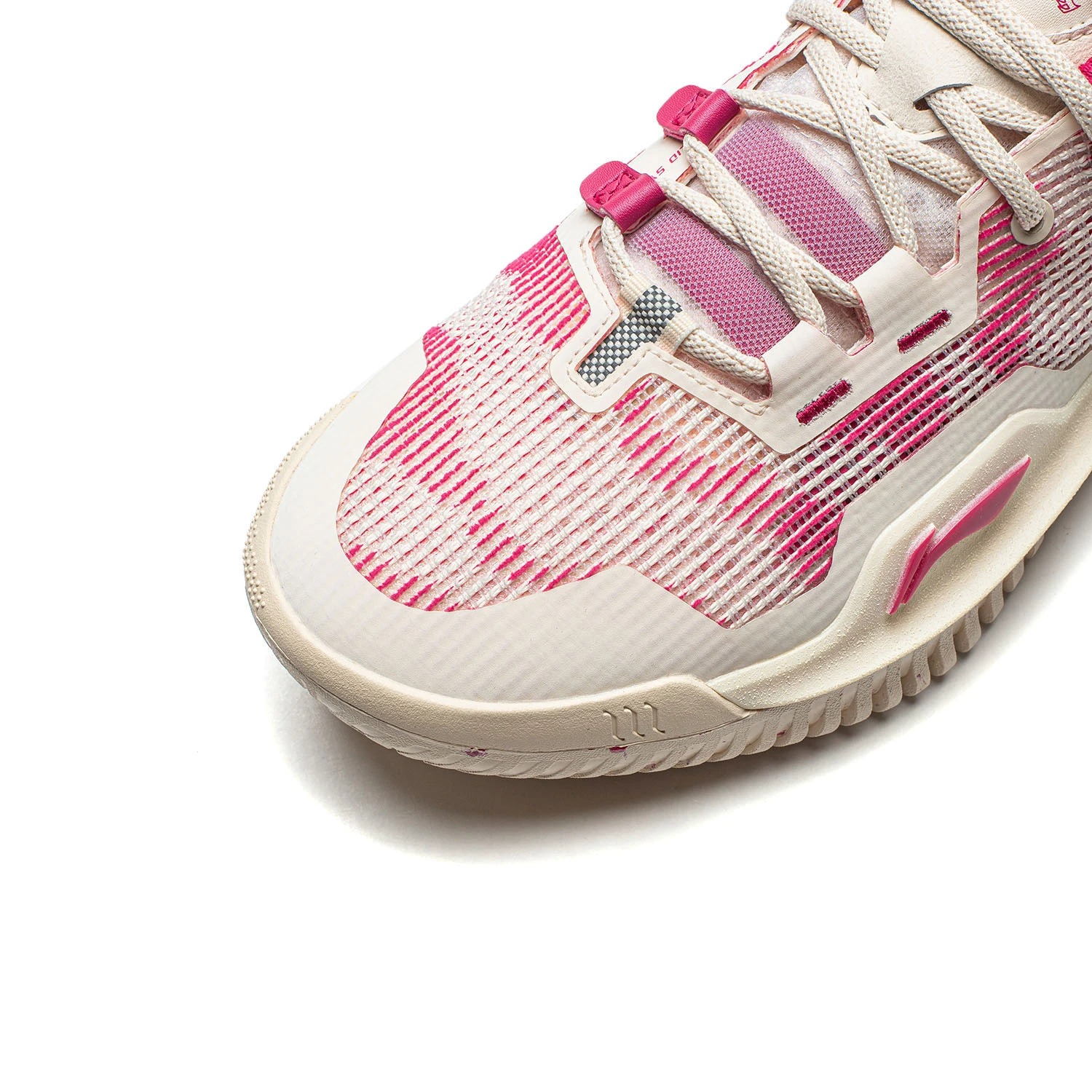 ABFU005-7 Баскетбольные кроссовки BadFive 3 Low