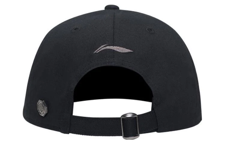 AMYS281 Кепка Basketball черная