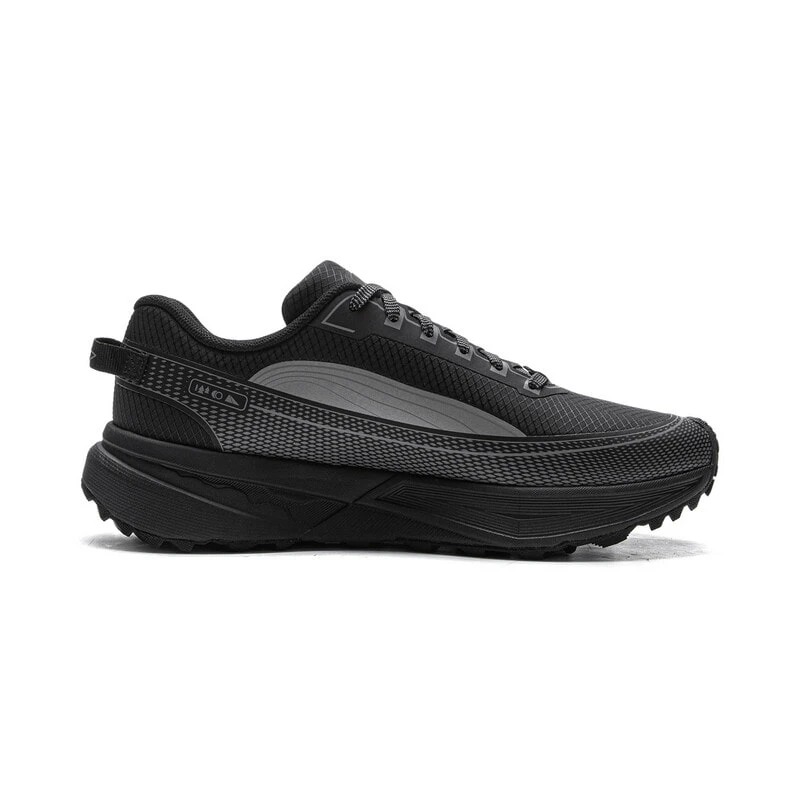AHTV041-3 Кроссовки Outdoor AXJ Stride черный