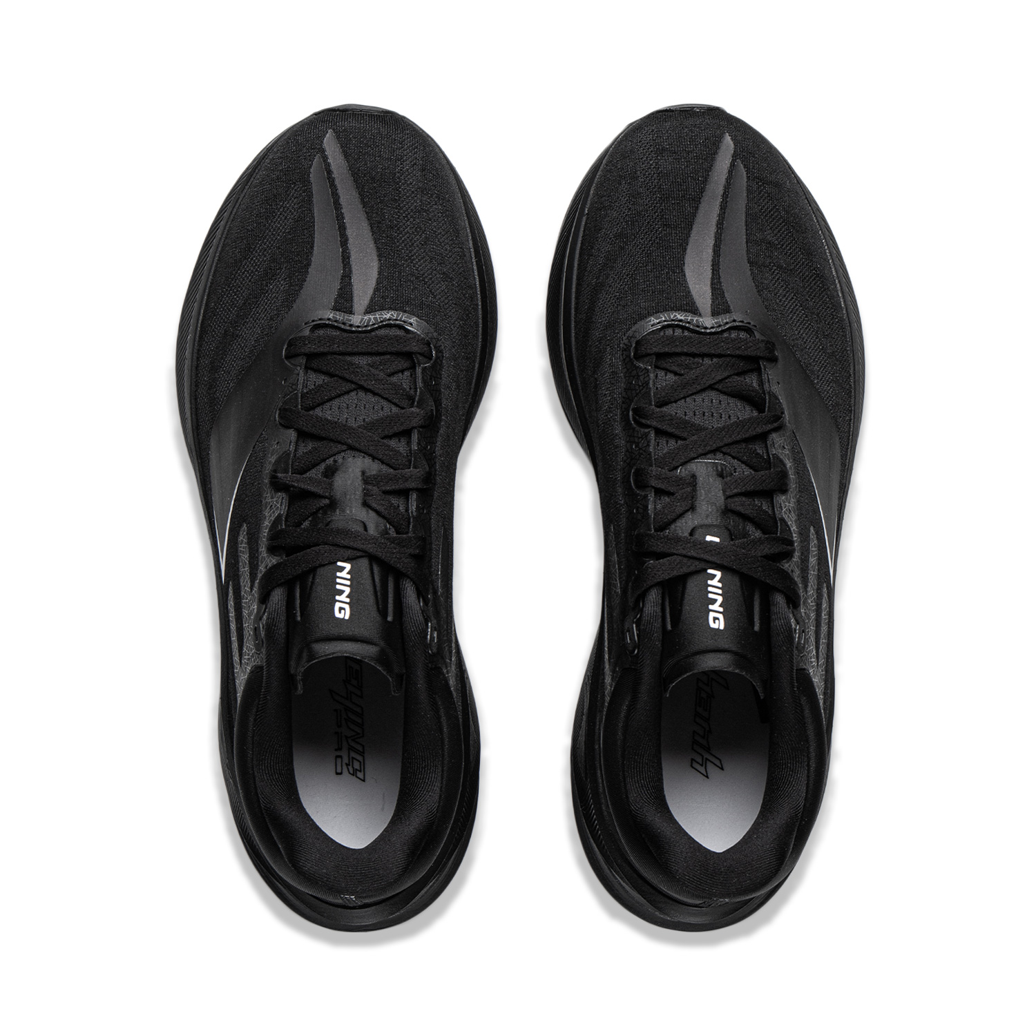 ARHW001-18 Кроссовки беговые Yueying 5 Pro черный