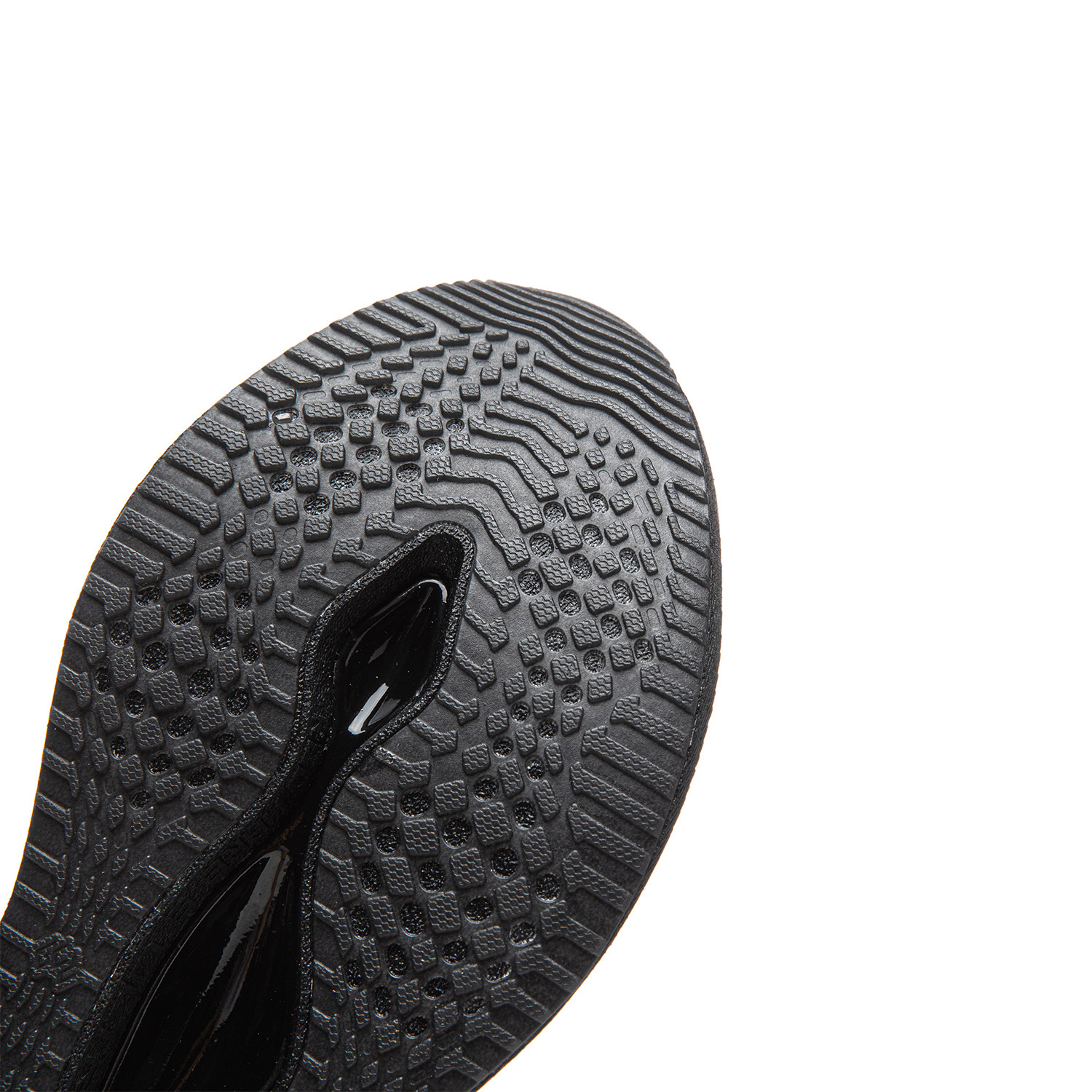 ARPW008-3 Кроссовки беговые Professional Running черный