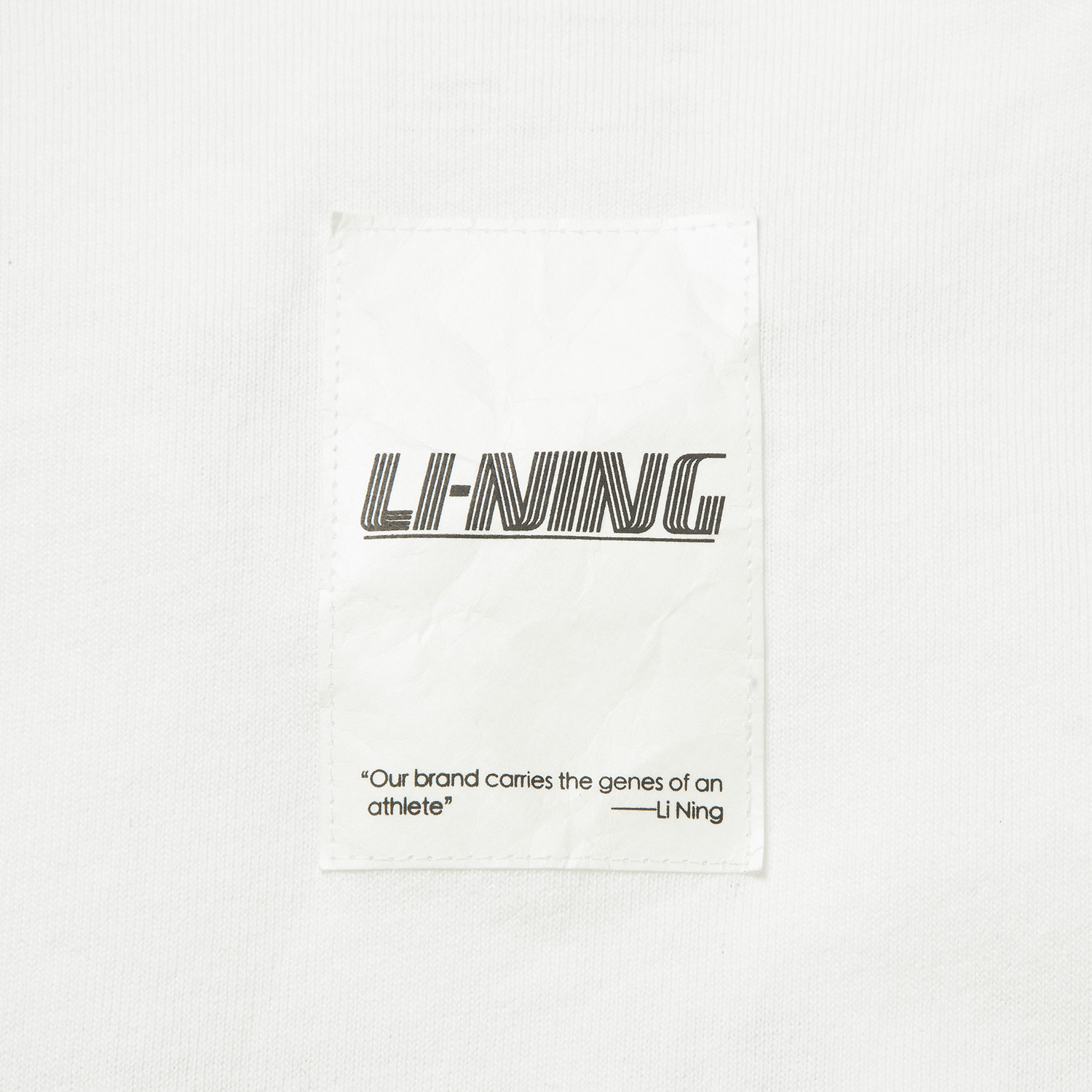 AHSW391-2 Футболка Retro Sports белый