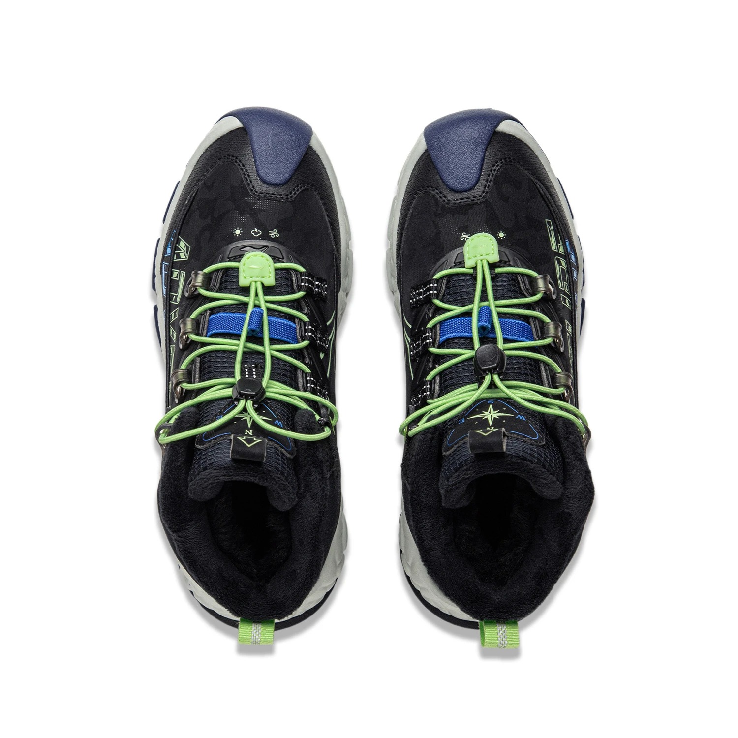 YKEU002-33 Детская обувь повседневная