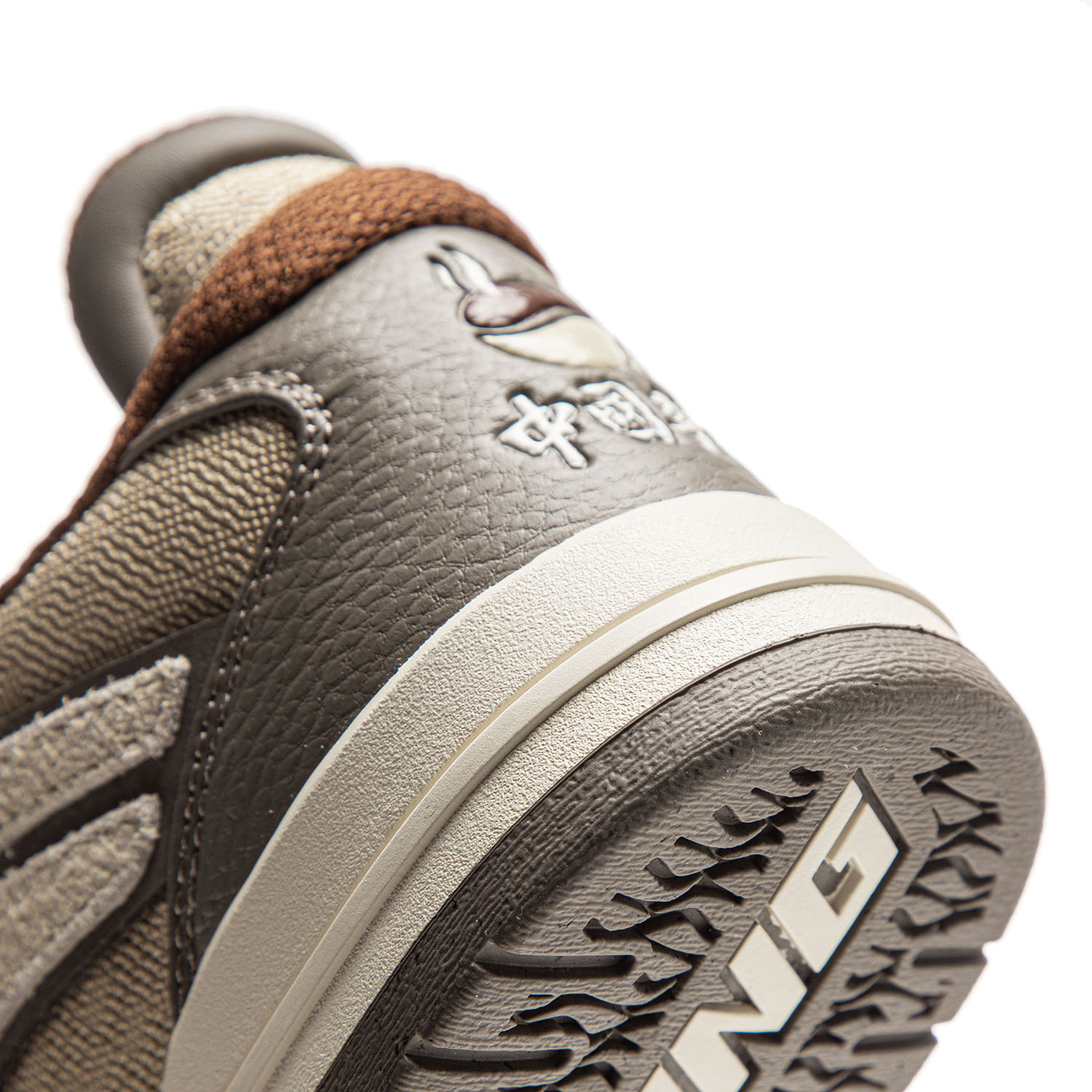 AECV007-4 Кеды для скейтбординга Wave Pro зеленый