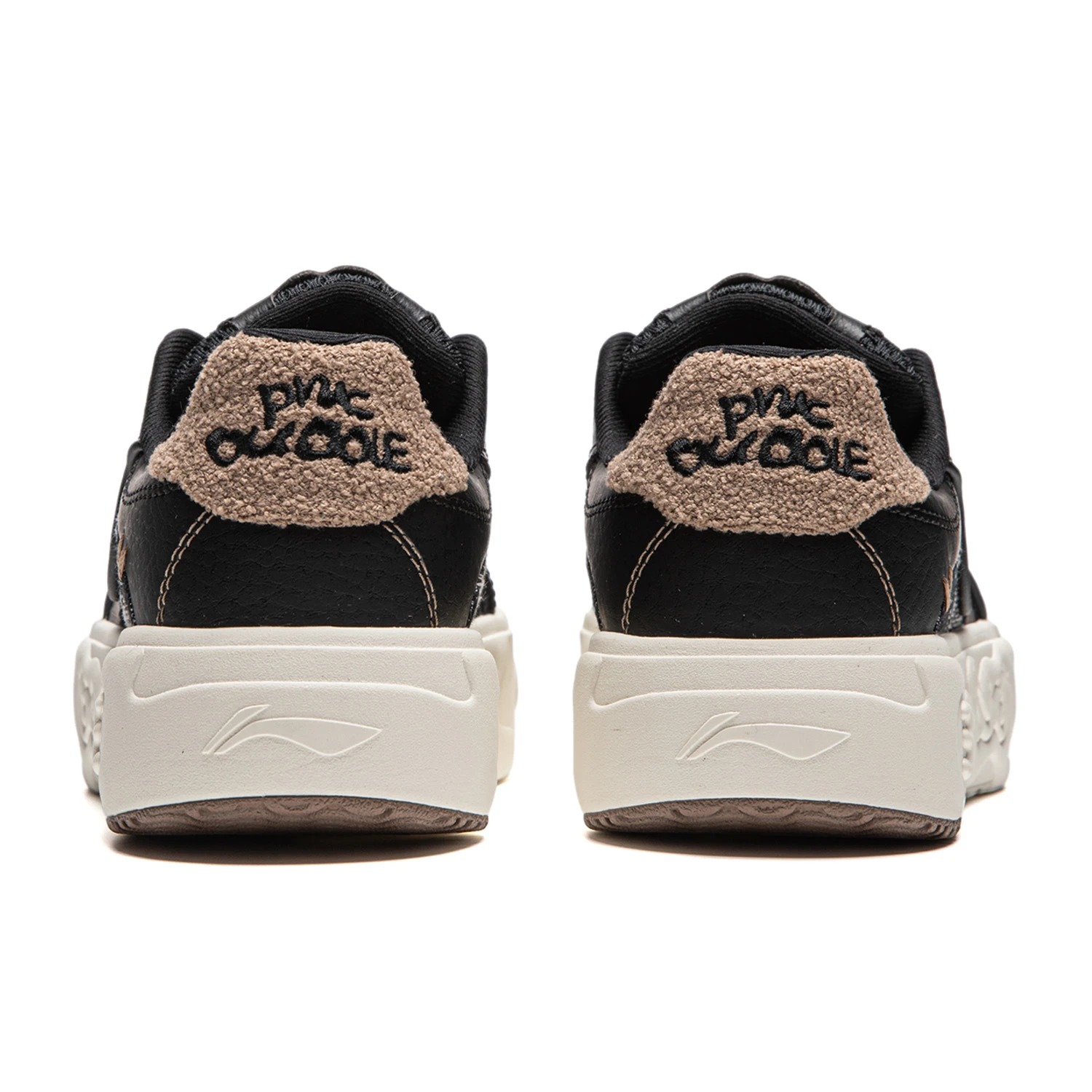 YKCU122-4 Кроссовки Lifestyle чёрные