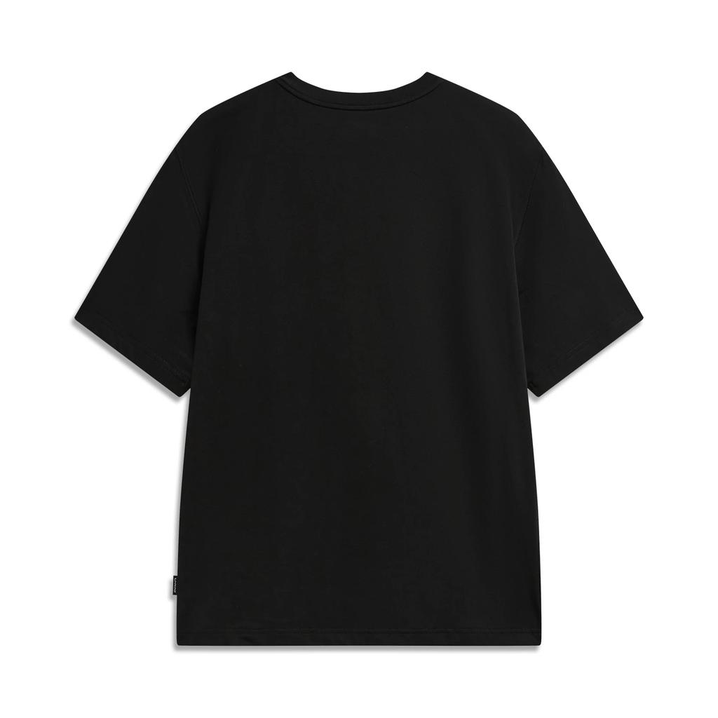 AHSW275-4 Футболка Sports Style черный