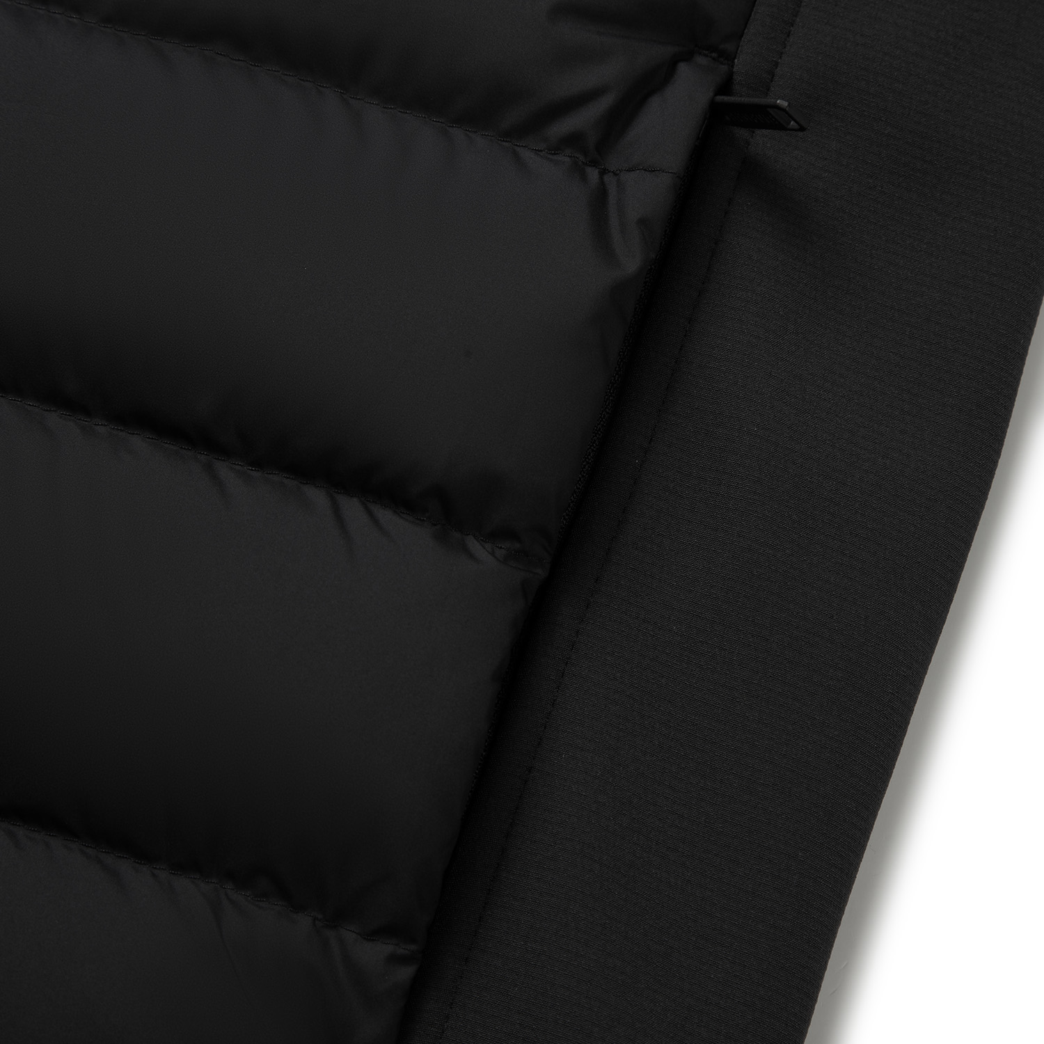 AWBV105-3 Куртка  Bad5 Off-Court черный