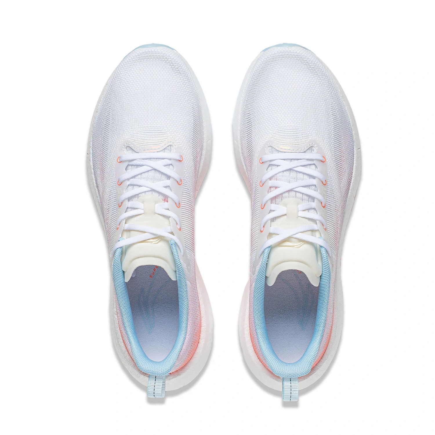 ARBU002-1 Беговые кроссовки Super Light 21