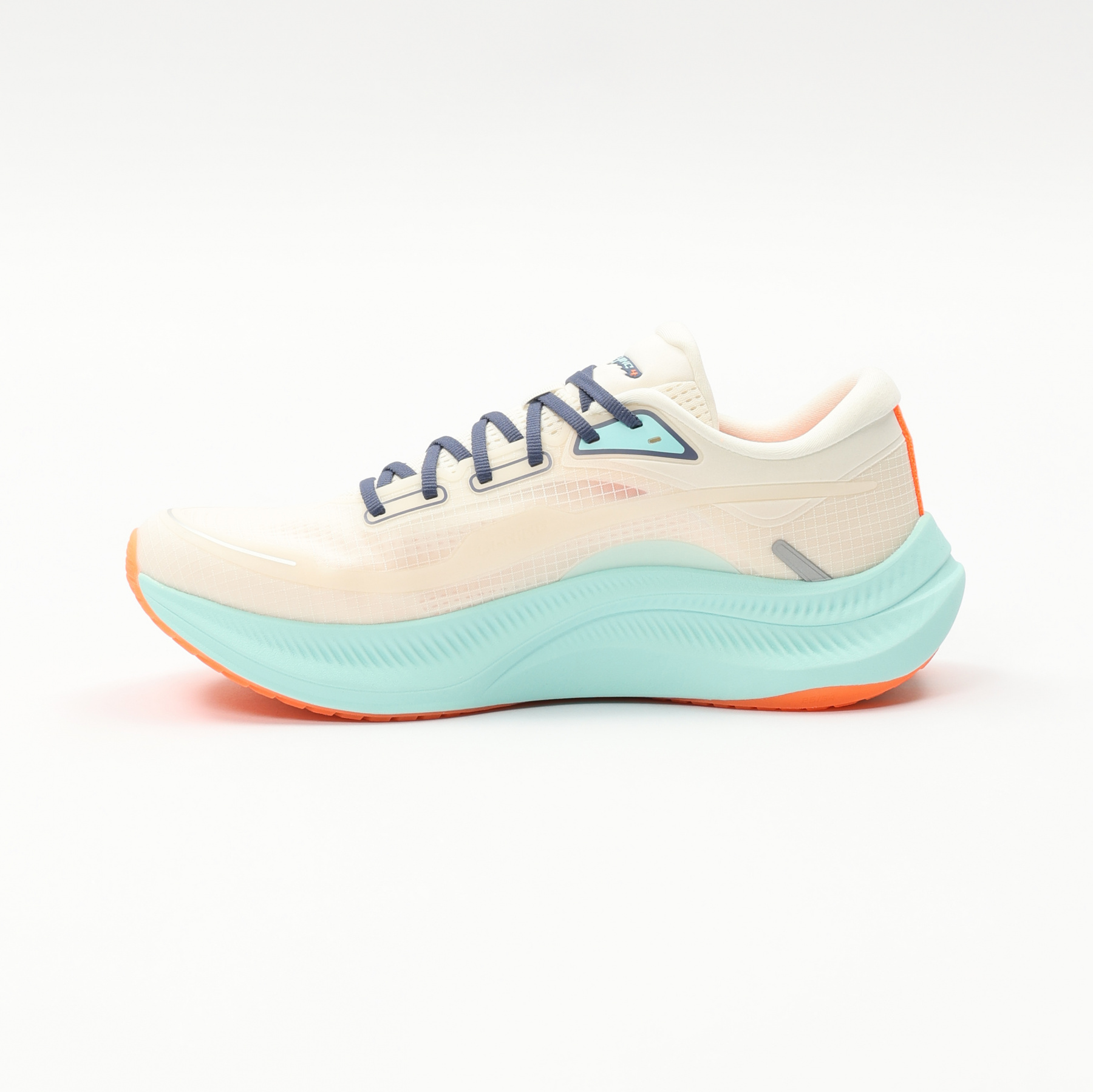 ARHV001-13 Кроссовки беговые Yueying 4 бежевый