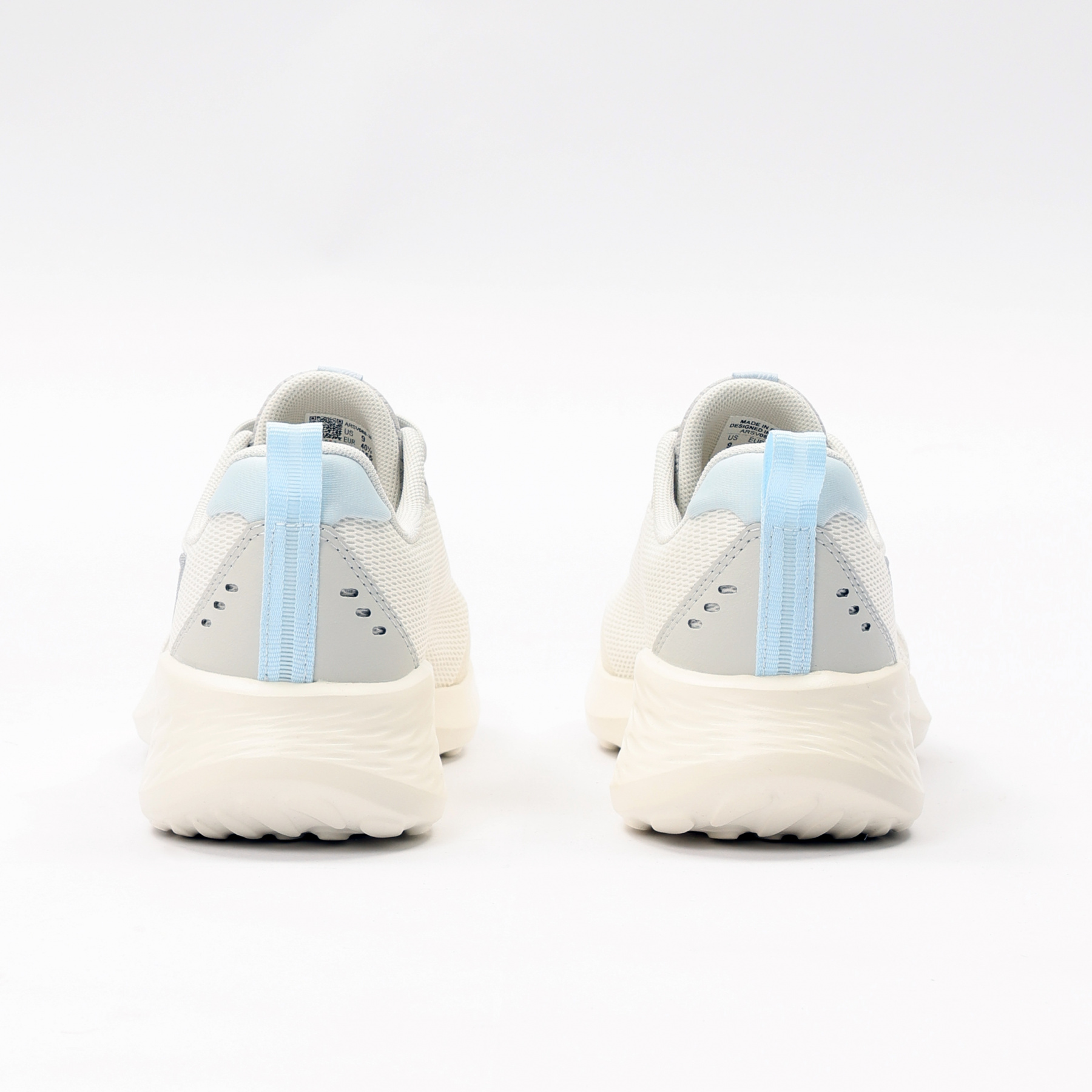 ARSV088-3 Кроссовки Soft Cool белый