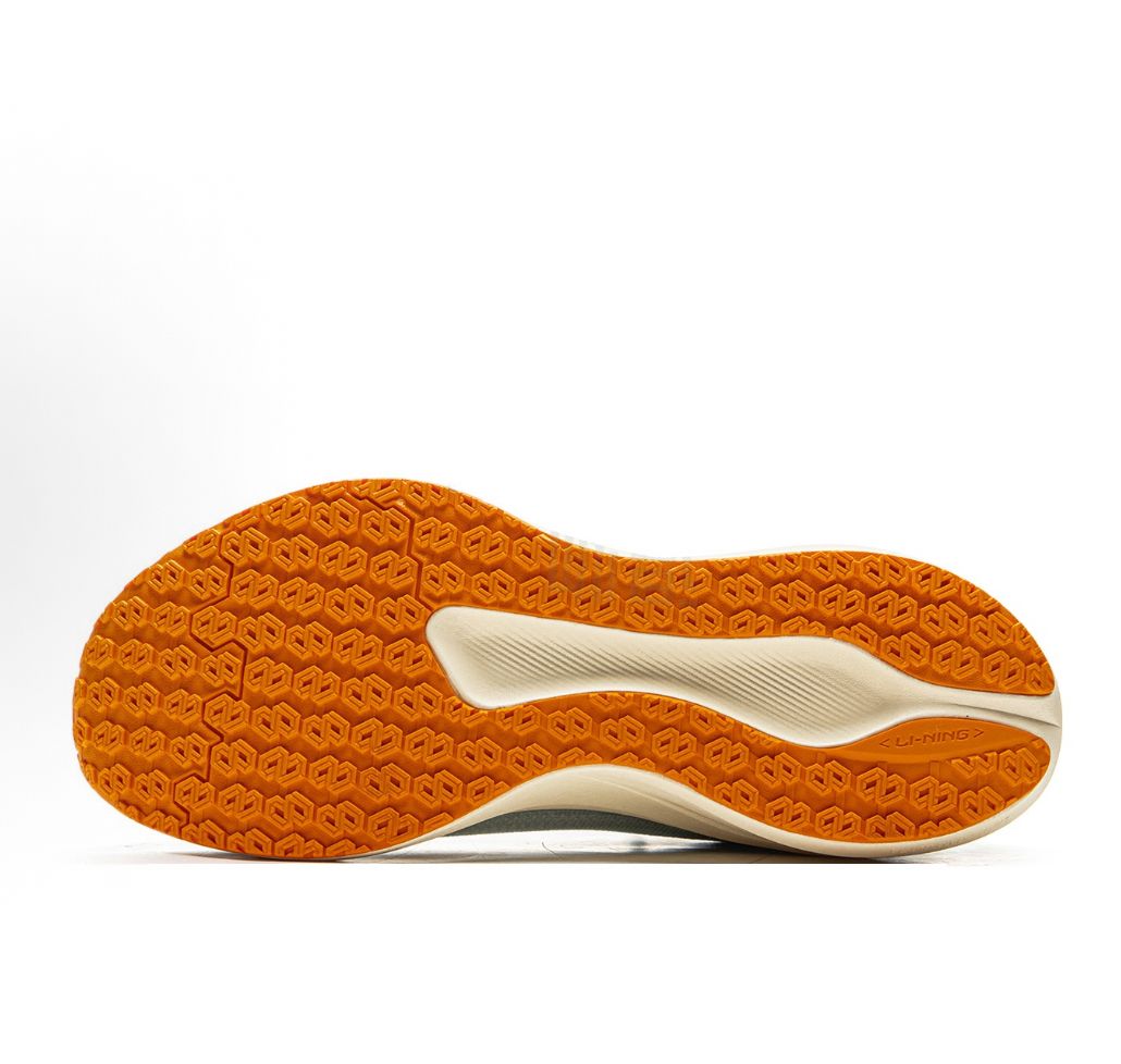 ARPV001-19 Кроссовки беговые Red Hare 8 зеленый