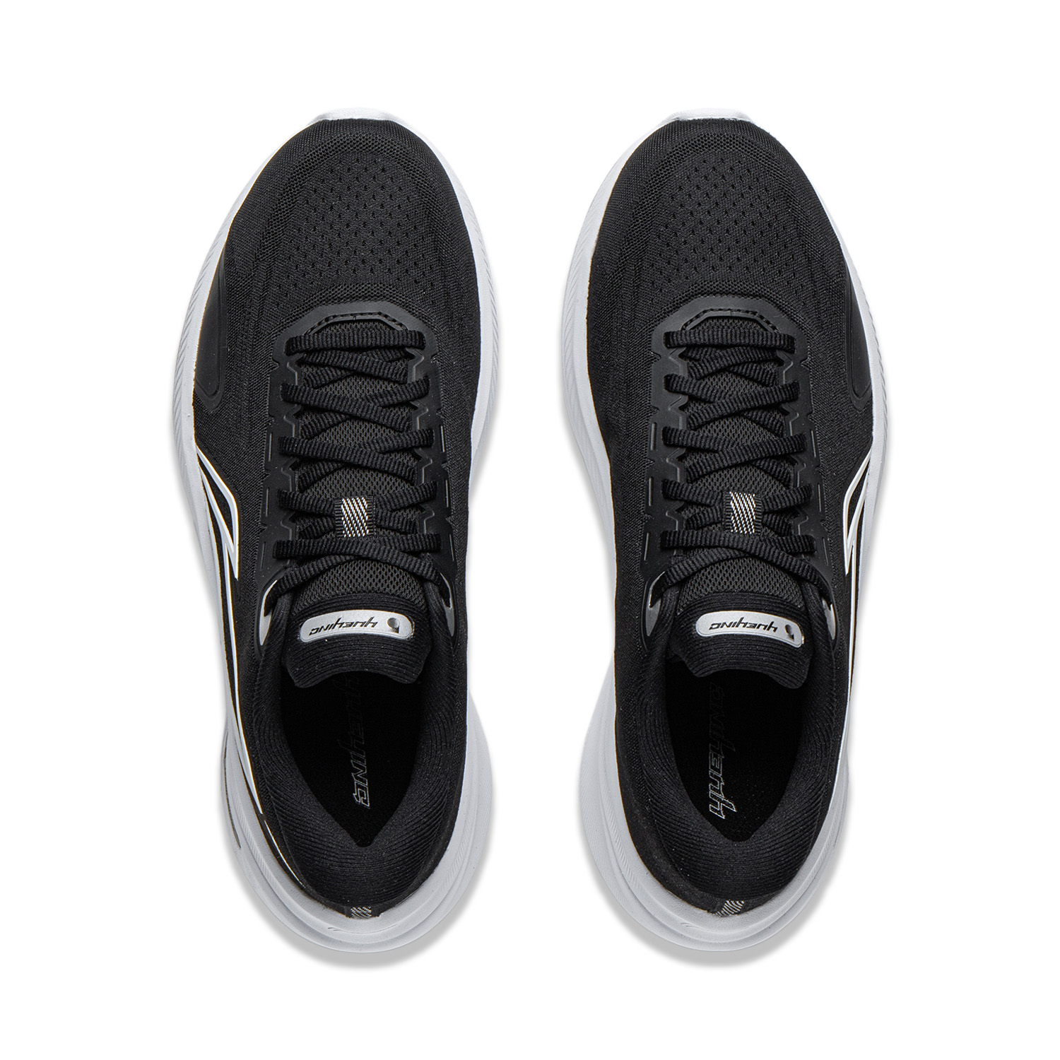 ARHW004-7 Кроссовки беговые Yueying 5 черный