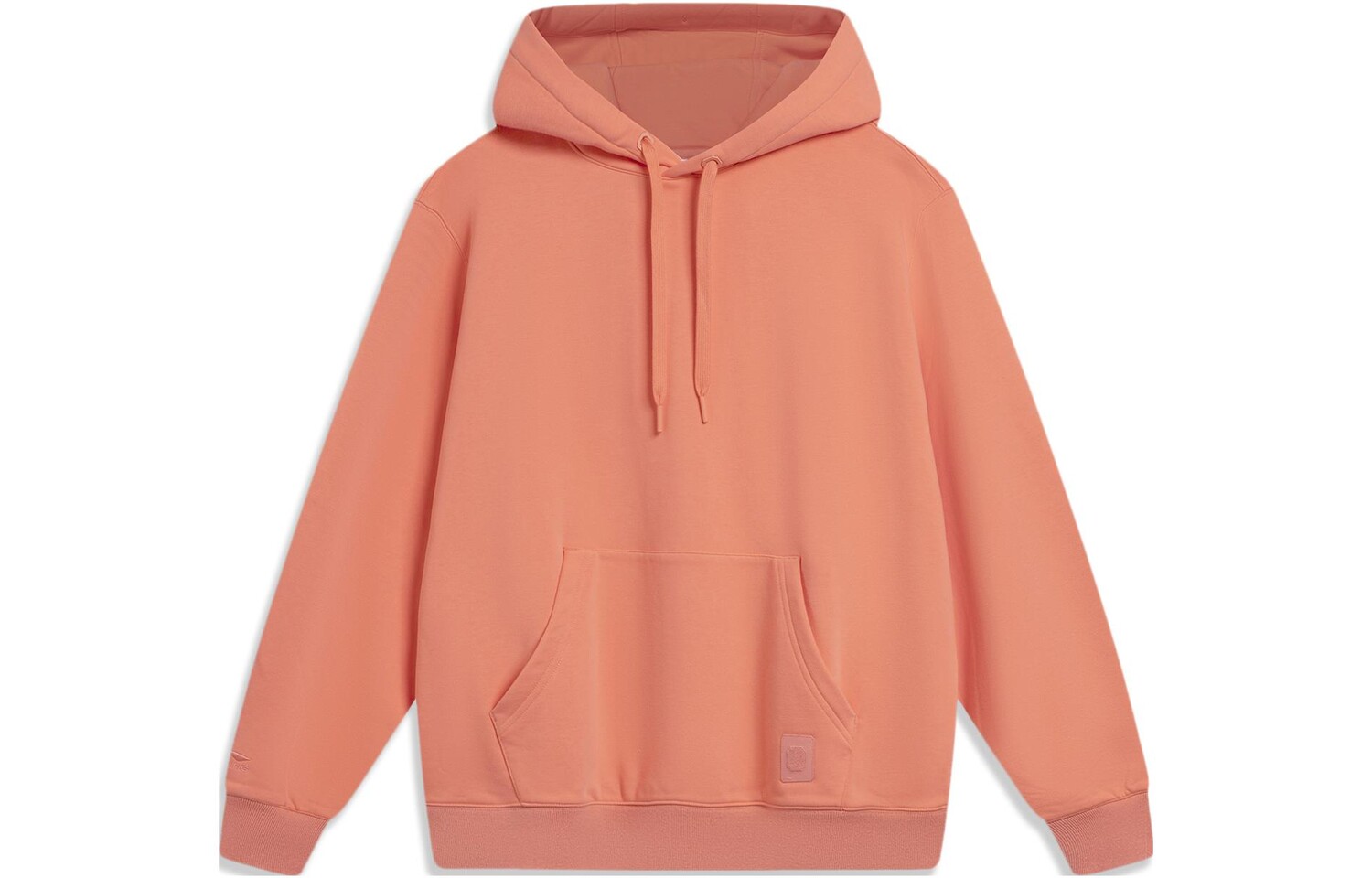 AWDU031-8 Худи Sports Life оранжевый