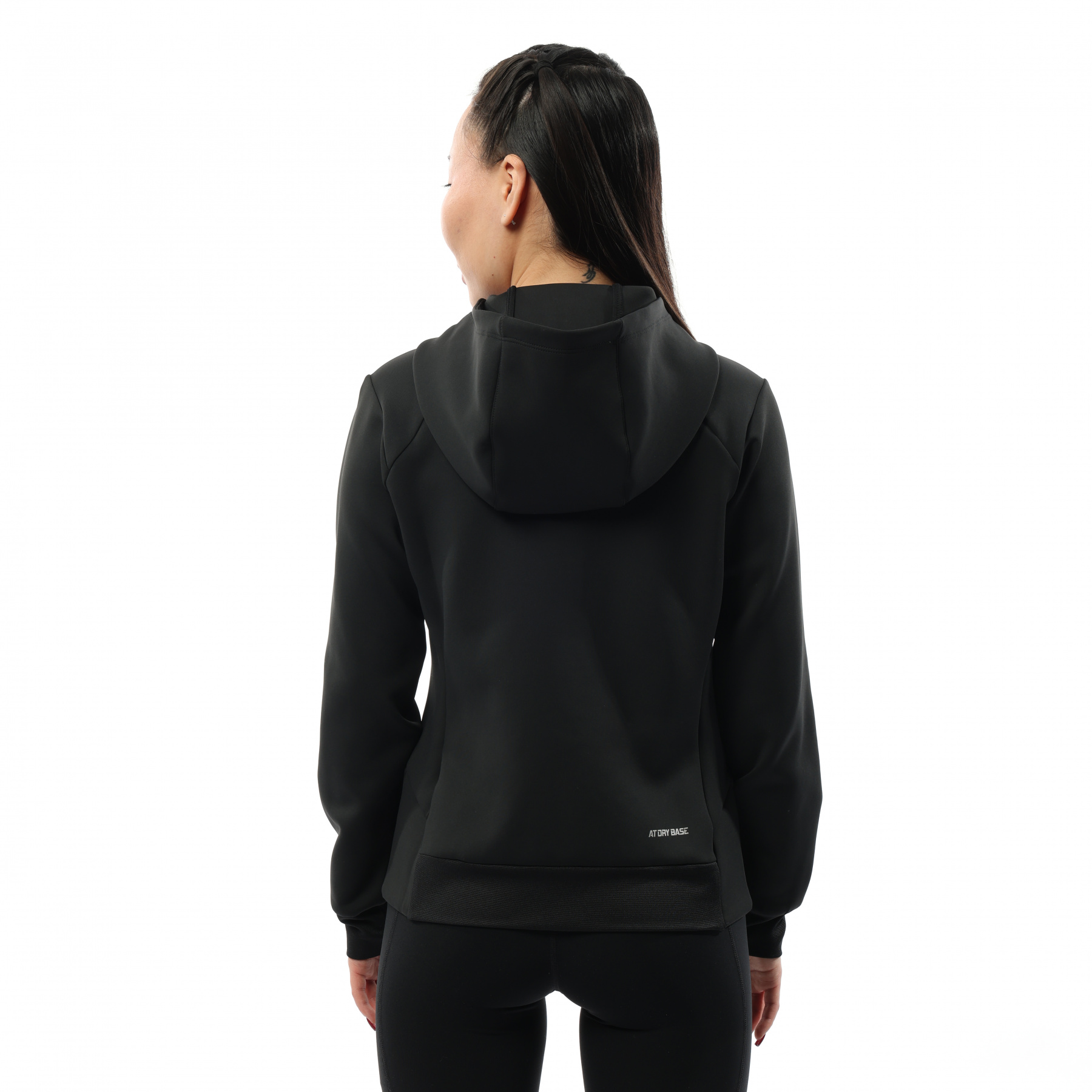 AFDVC10-1 Куртка Essentials черный