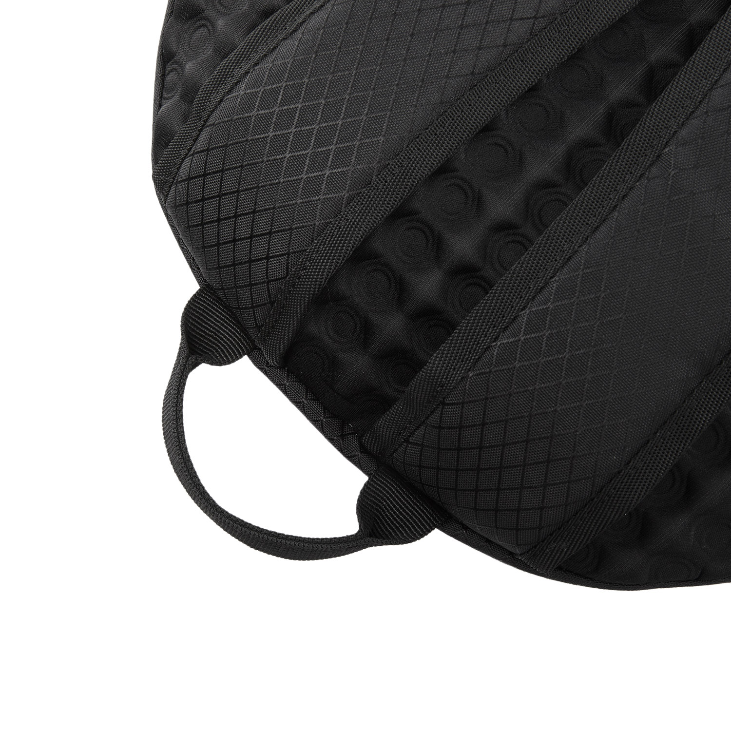 ABSV211-1 Рюкзак Bad5 Off-Court черный