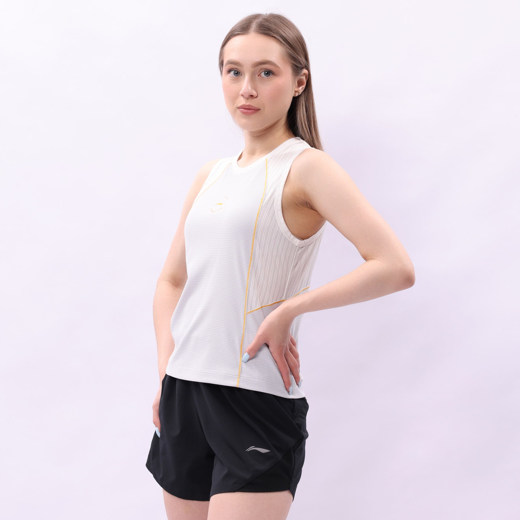 AWBV010-7 Футболка Jogging