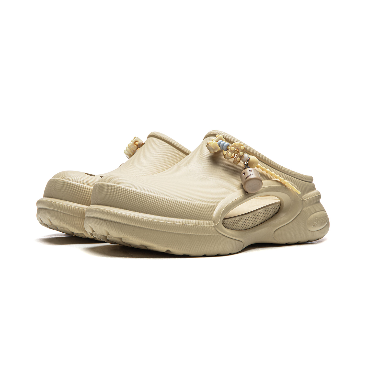 AGAW019-3 Сланцы Sports Style серый