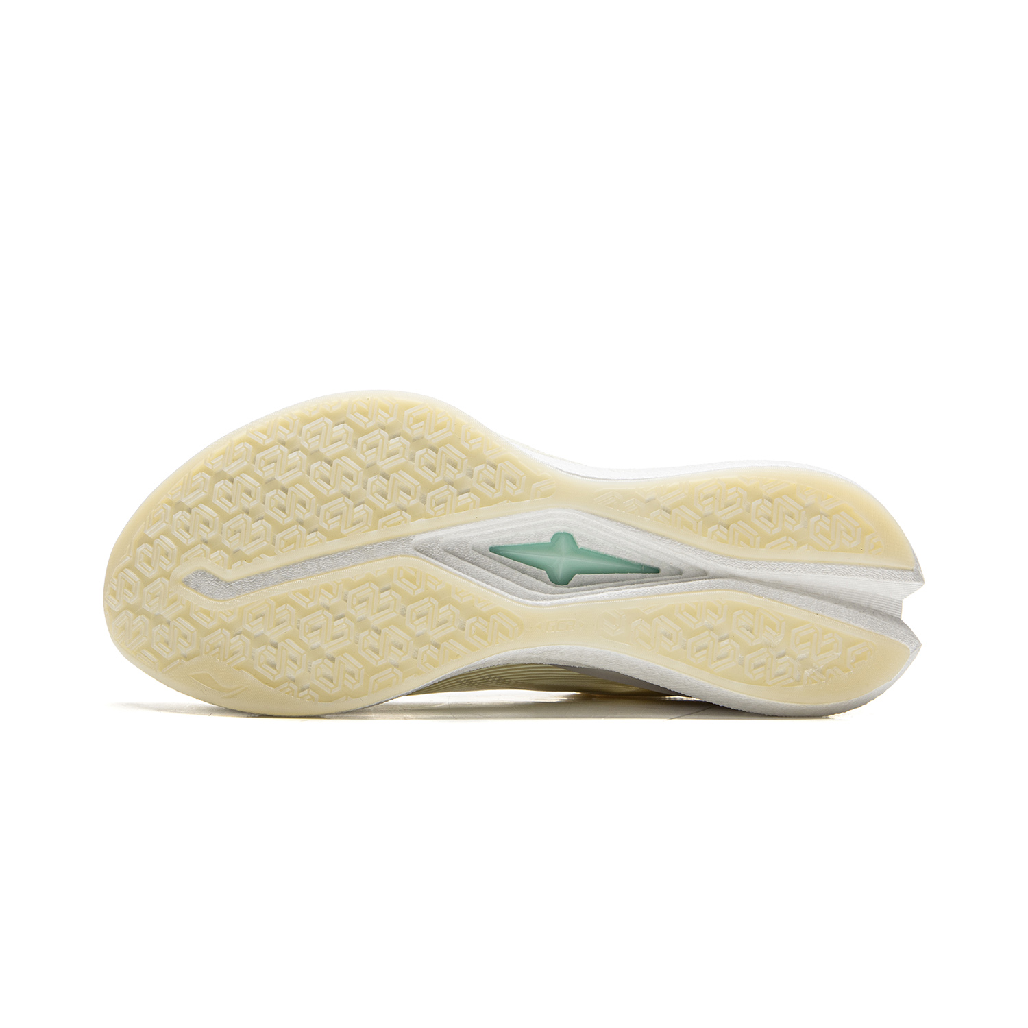 ARPV006-31 Кроссовки беговые Red Hare 8 Pro бежевый