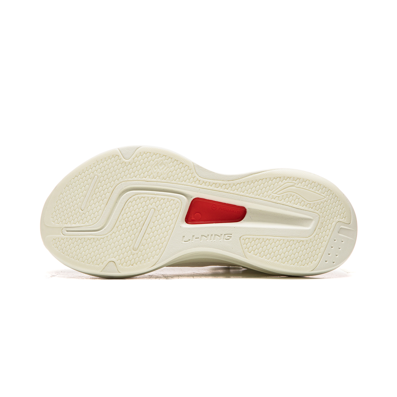 ARHW002-13 Кроссовки беговые Yueying 5 Pro молочный