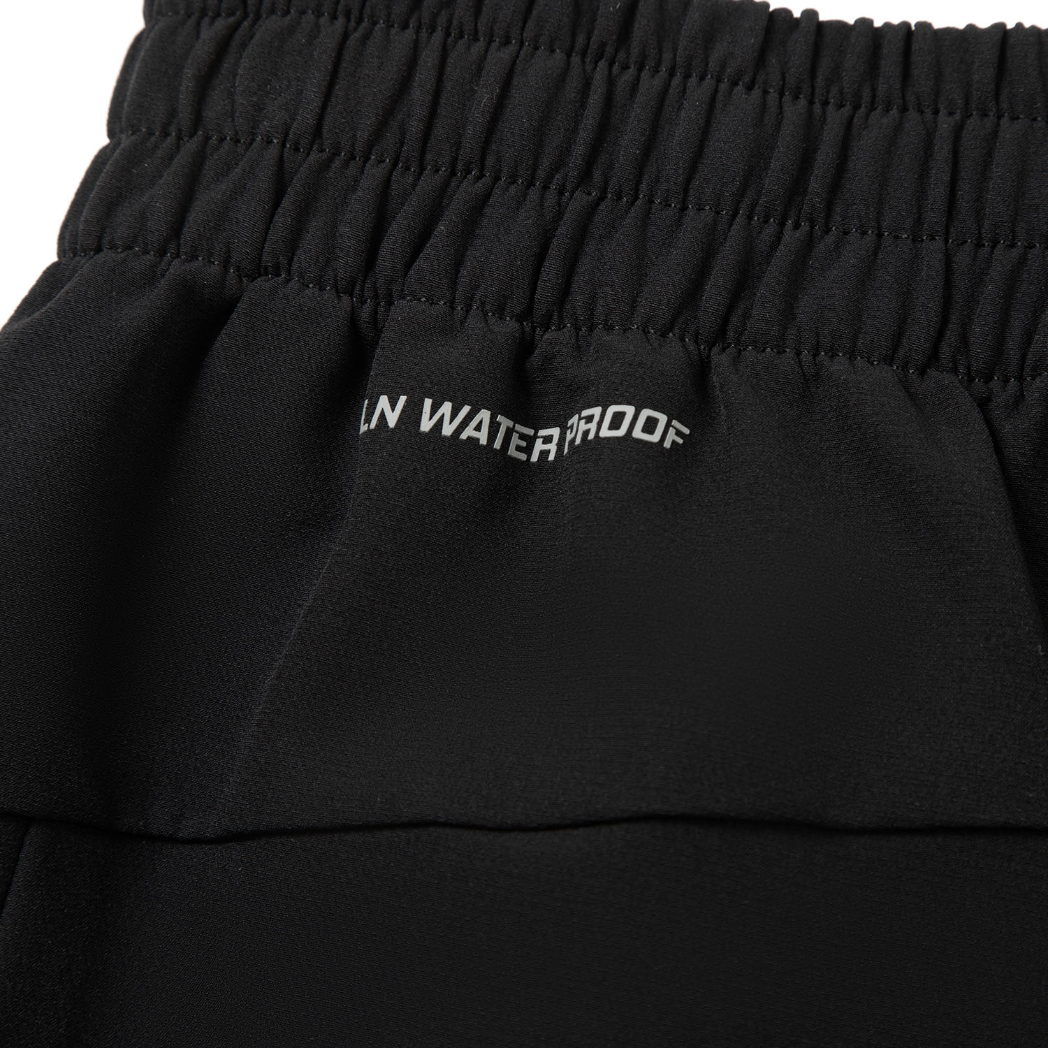 AYKW243-1 Брюки спортивные Active черный