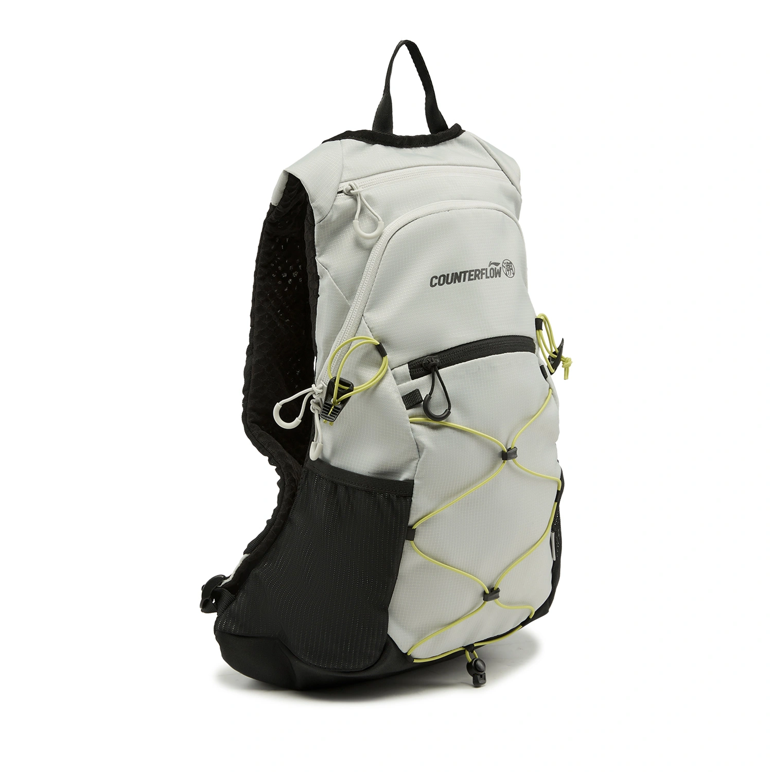 ABSW109-2 Рюкзак Outdoor зеленый