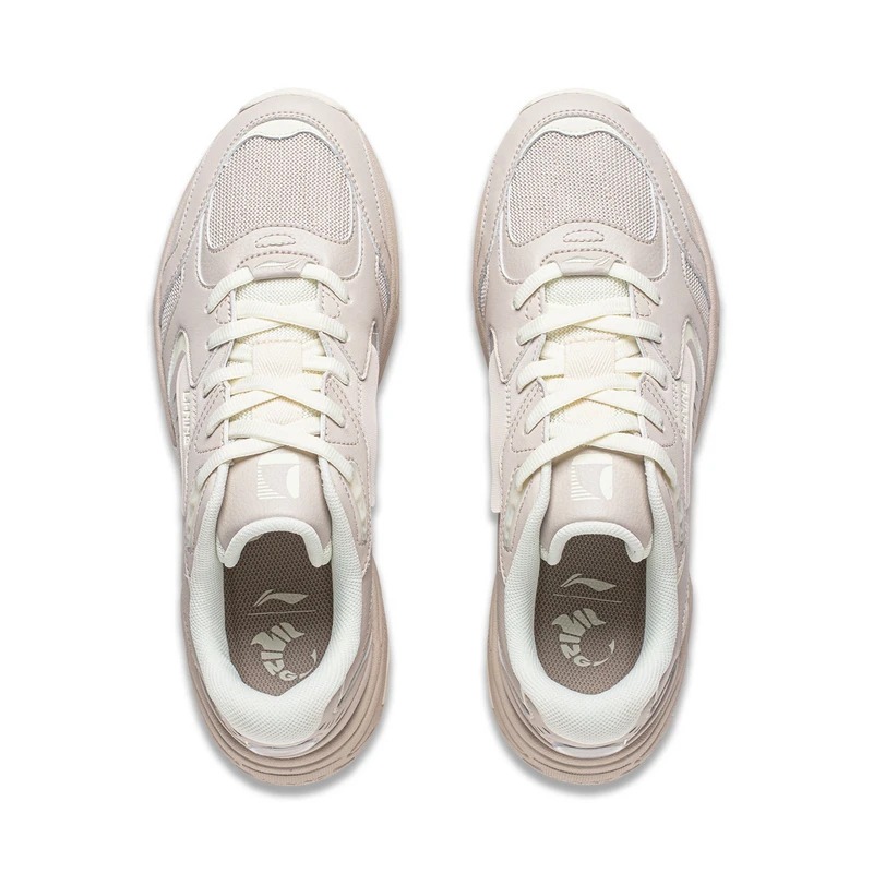 AGCU029-3 Кроссовки Whale