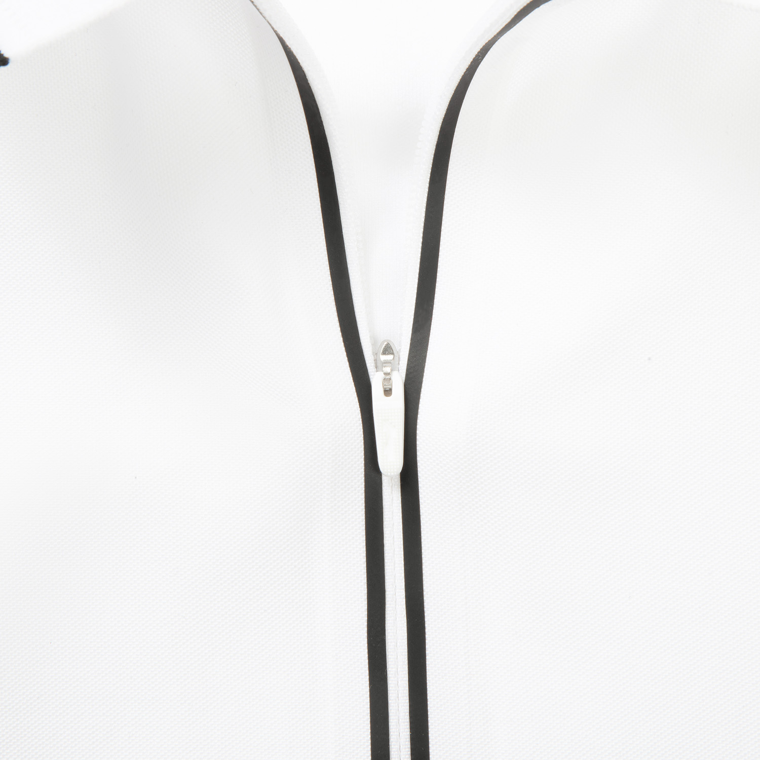 APLV296-5 Футболка-поло Essentials белый