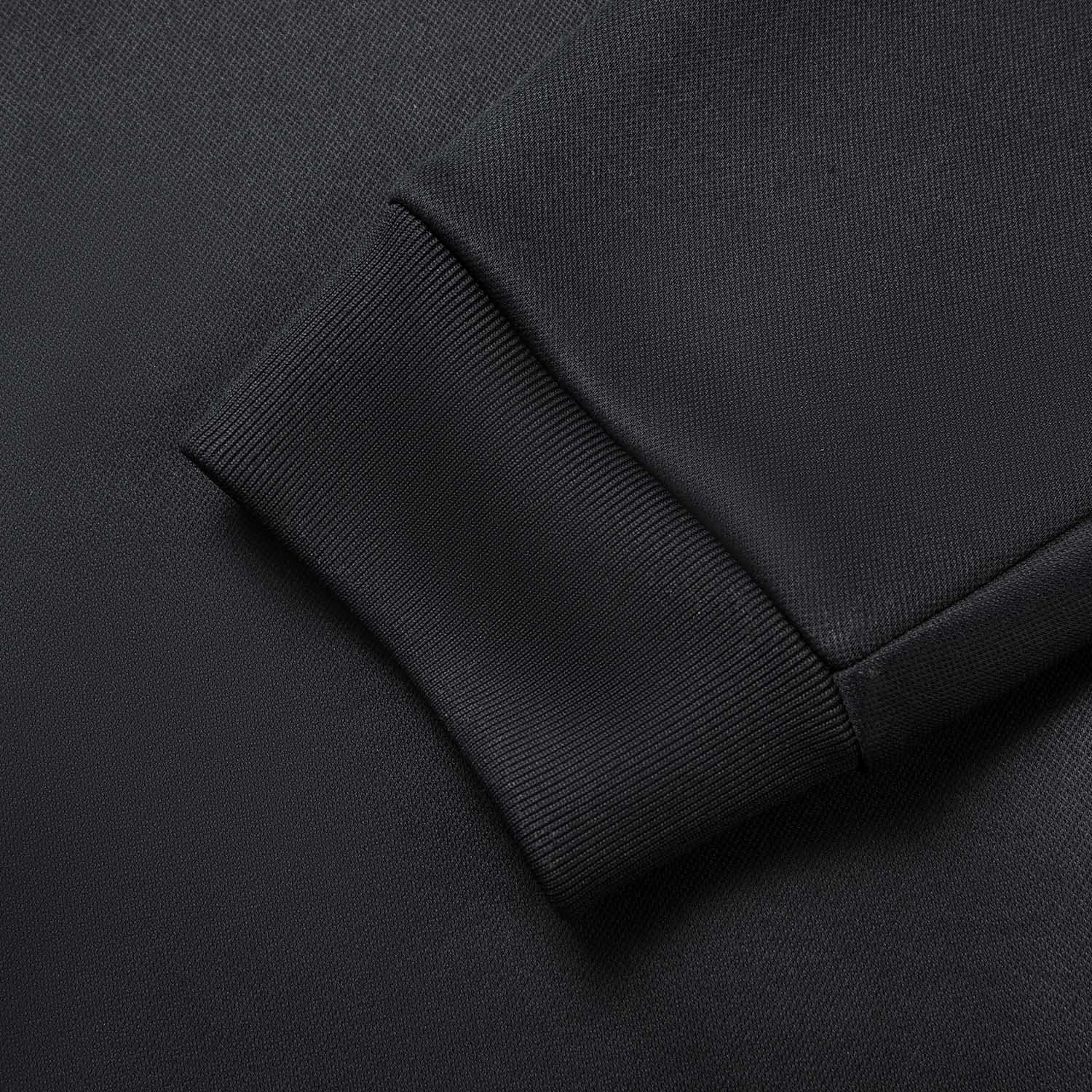 AWDVF05-4 Свитшот Essentials черный