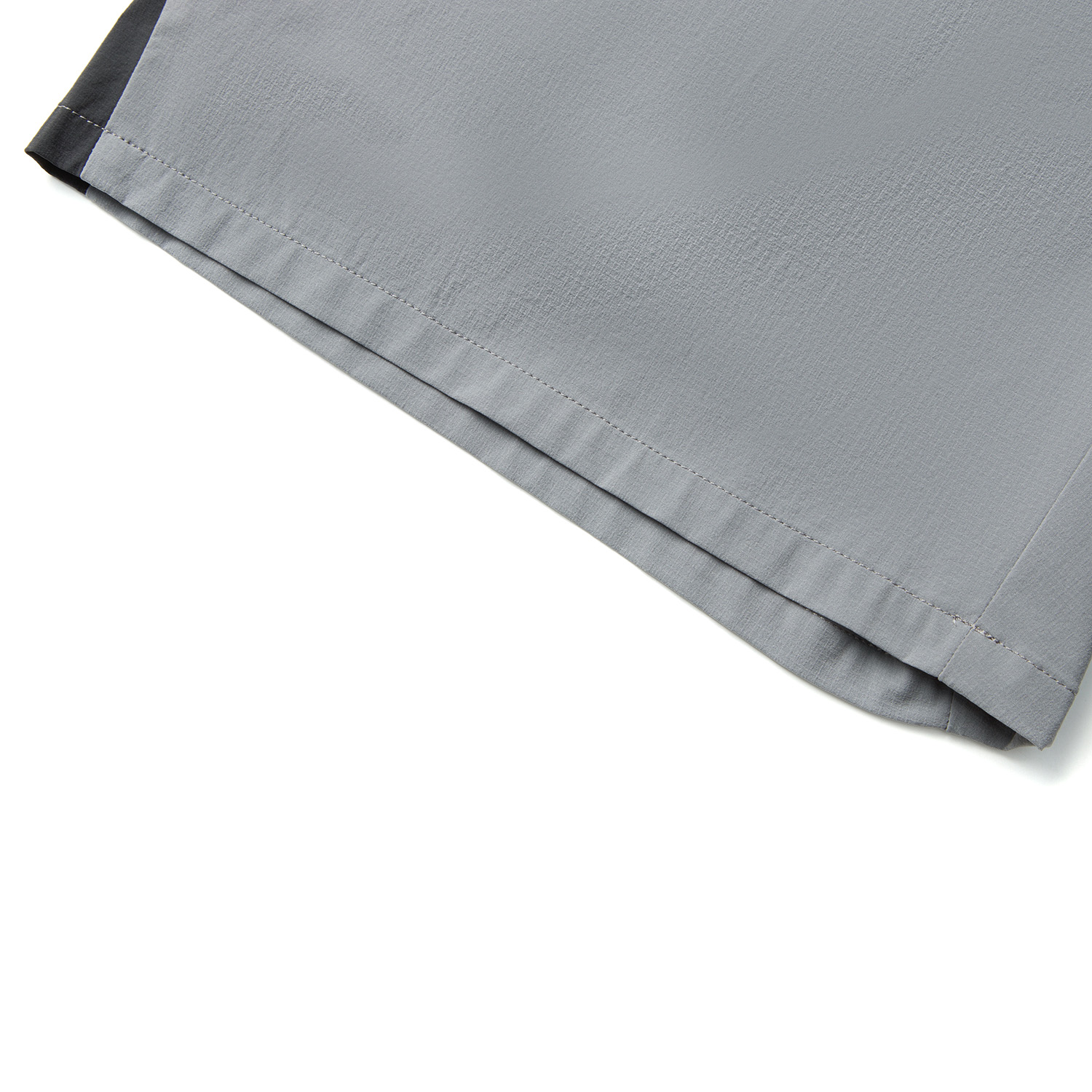 AKSV427-6 Шорты Active серый