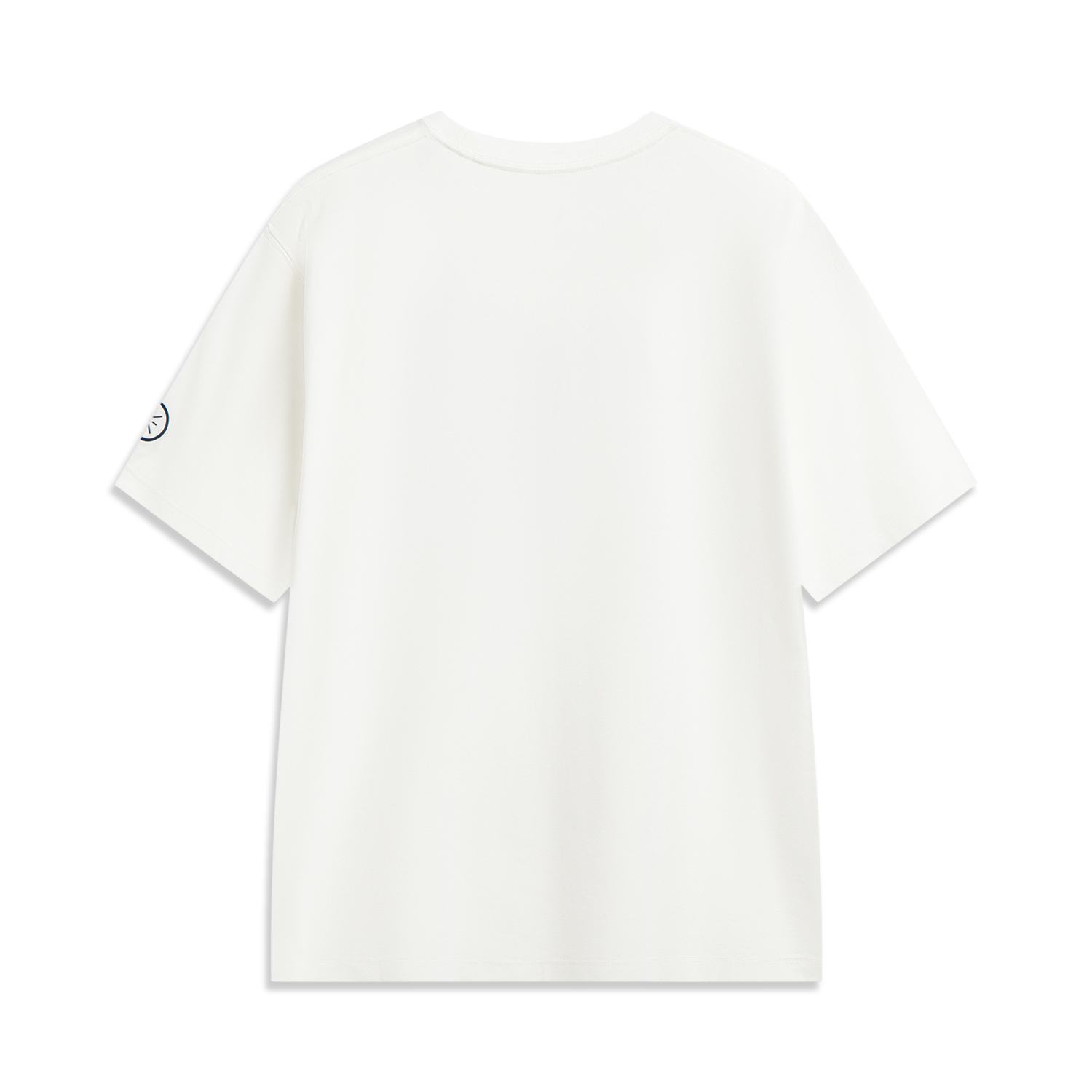 AHSW375-2 Футболка Wade Lifestyle белый