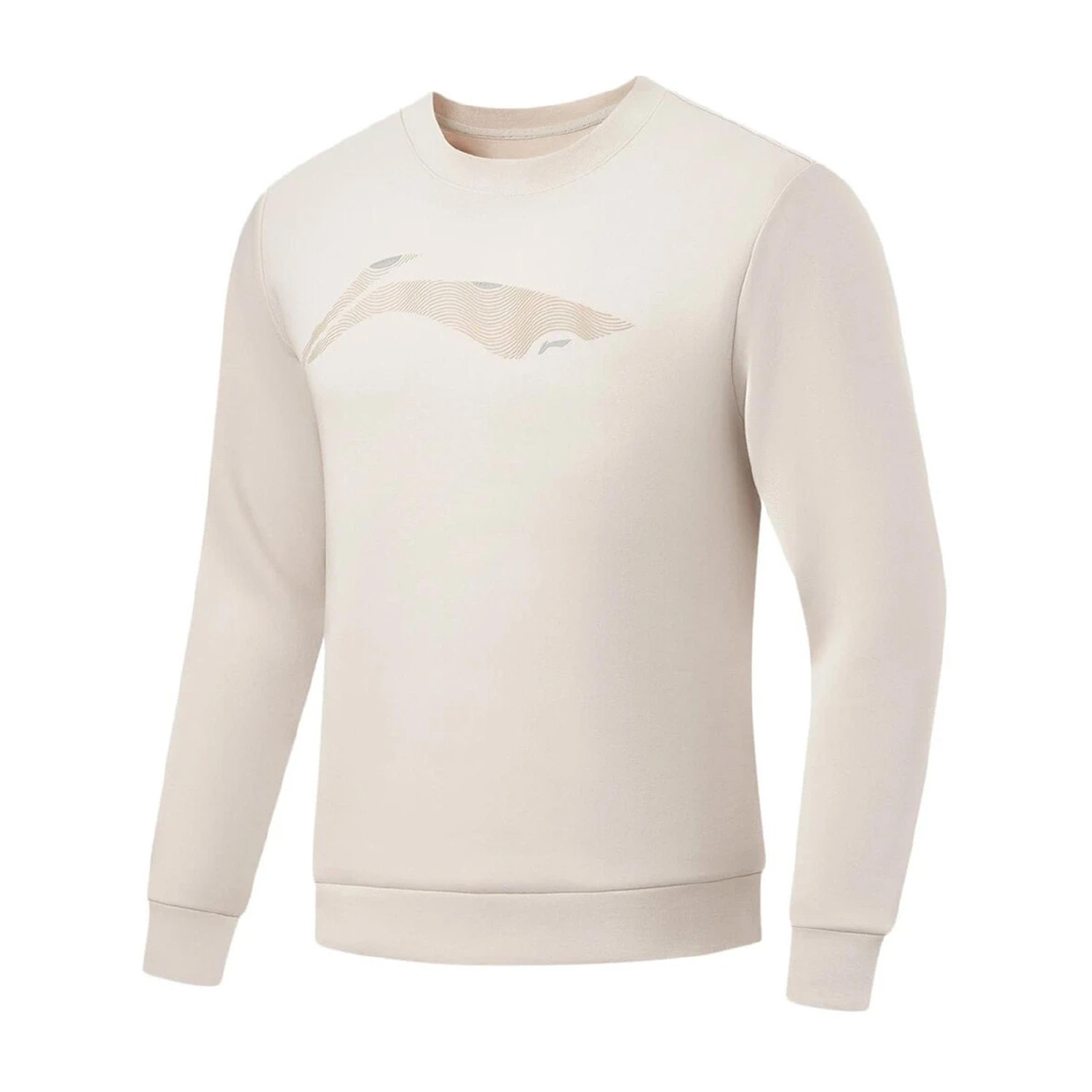 AWDU103-2 Свитшот Essentials бежевый