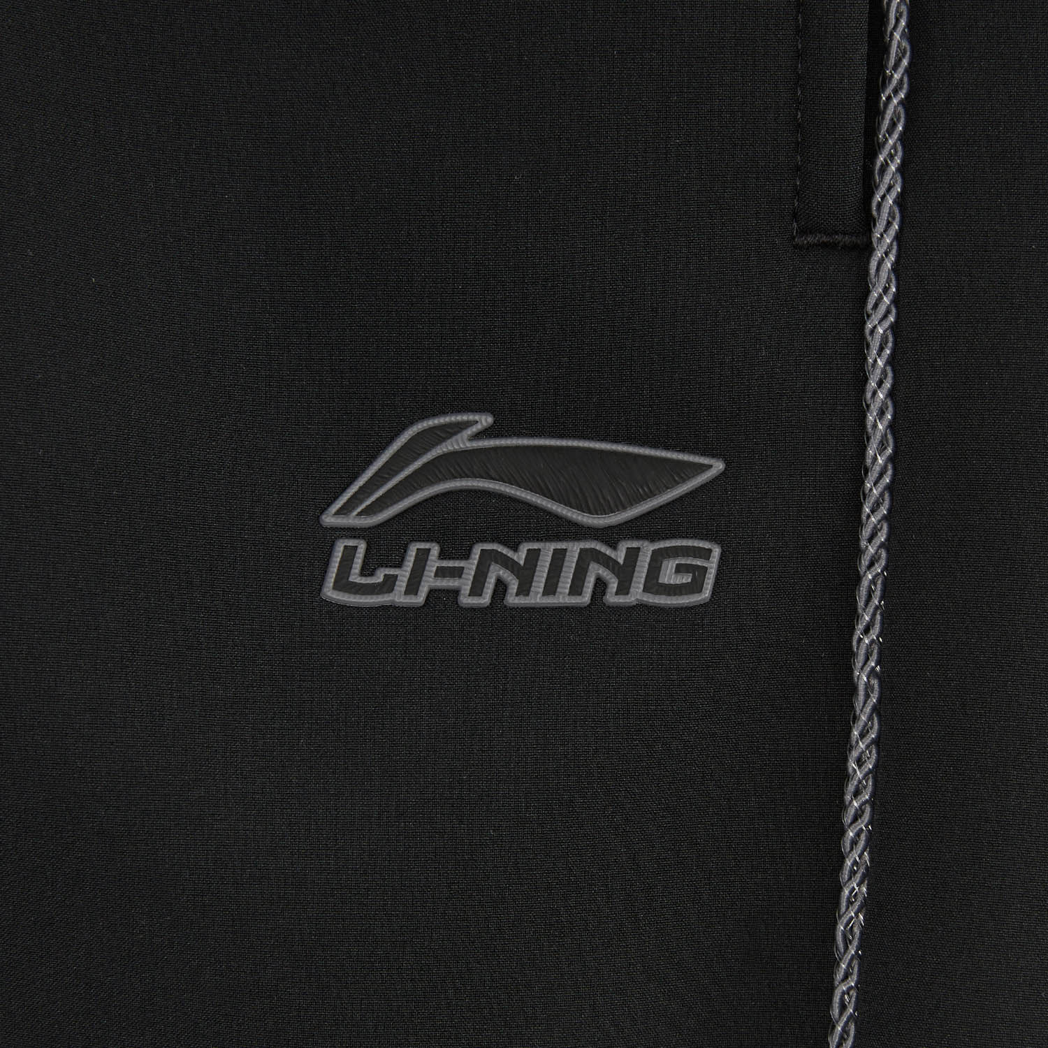 AYKW085-4 Брюки спортивные Sports Style черный