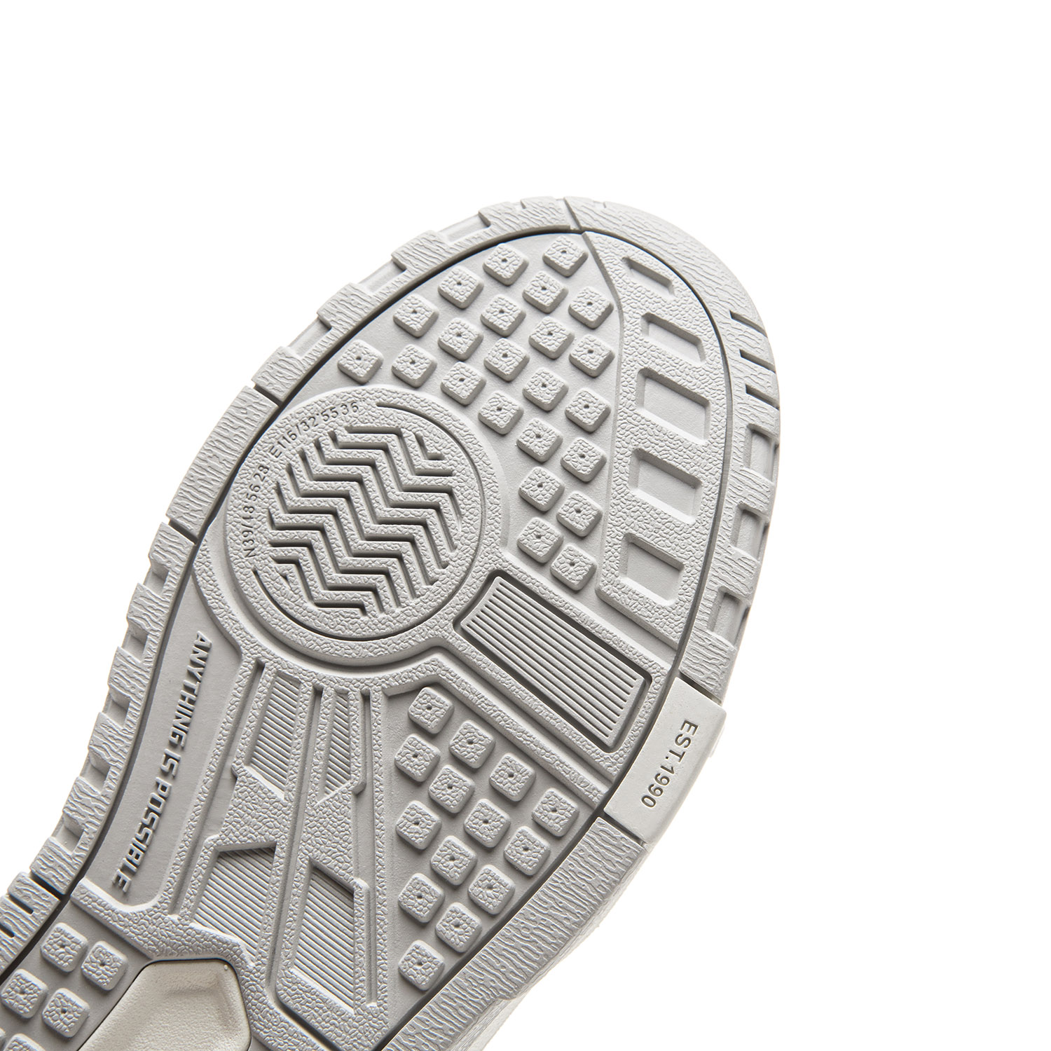 AGCW162-1 Кроссовки Sports Style зеленый