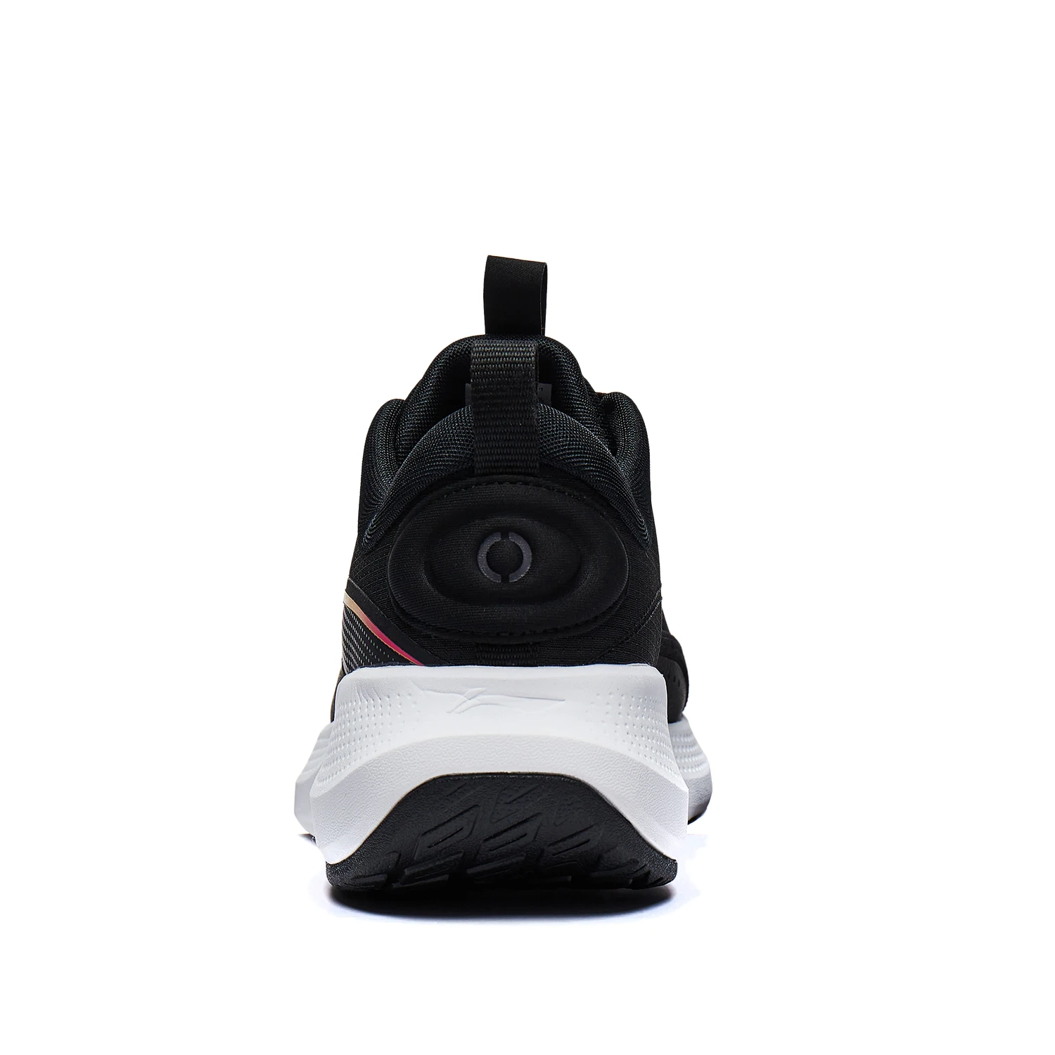 AGLT179-1 Кроссовки Soft Element черные