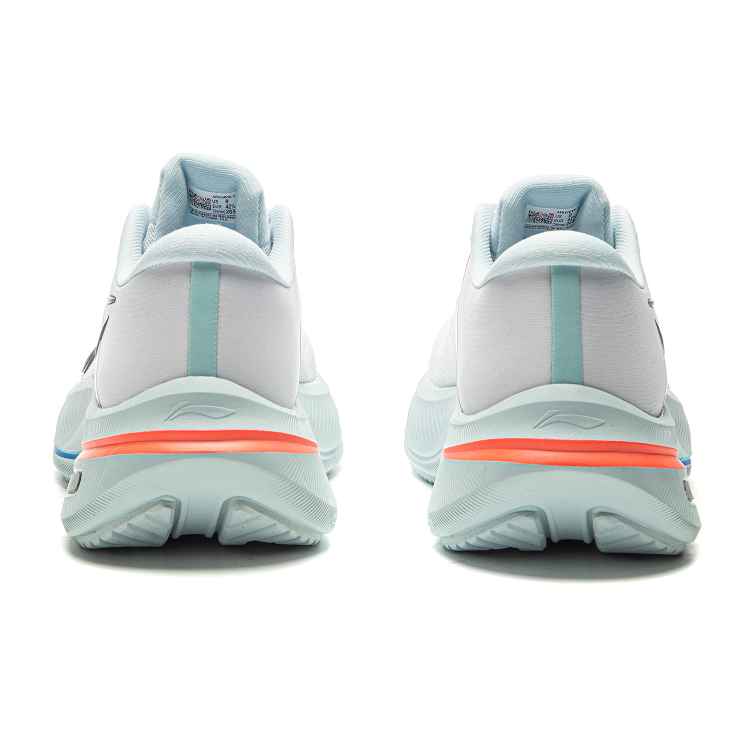 ARHV015-1 Кроссовки беговые Yueying 5 белый