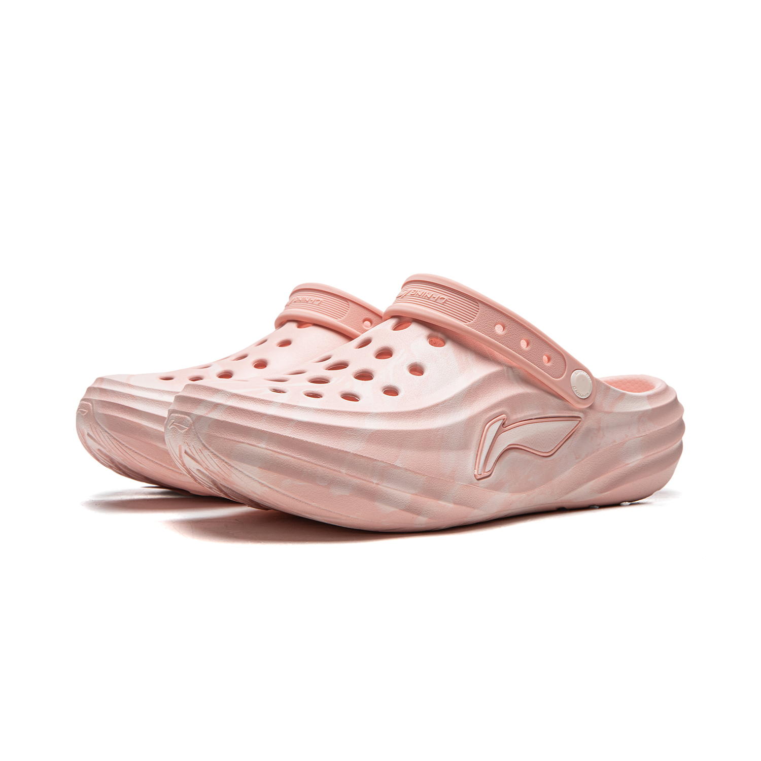 AGUW005-17 Сланцы Soda розовый