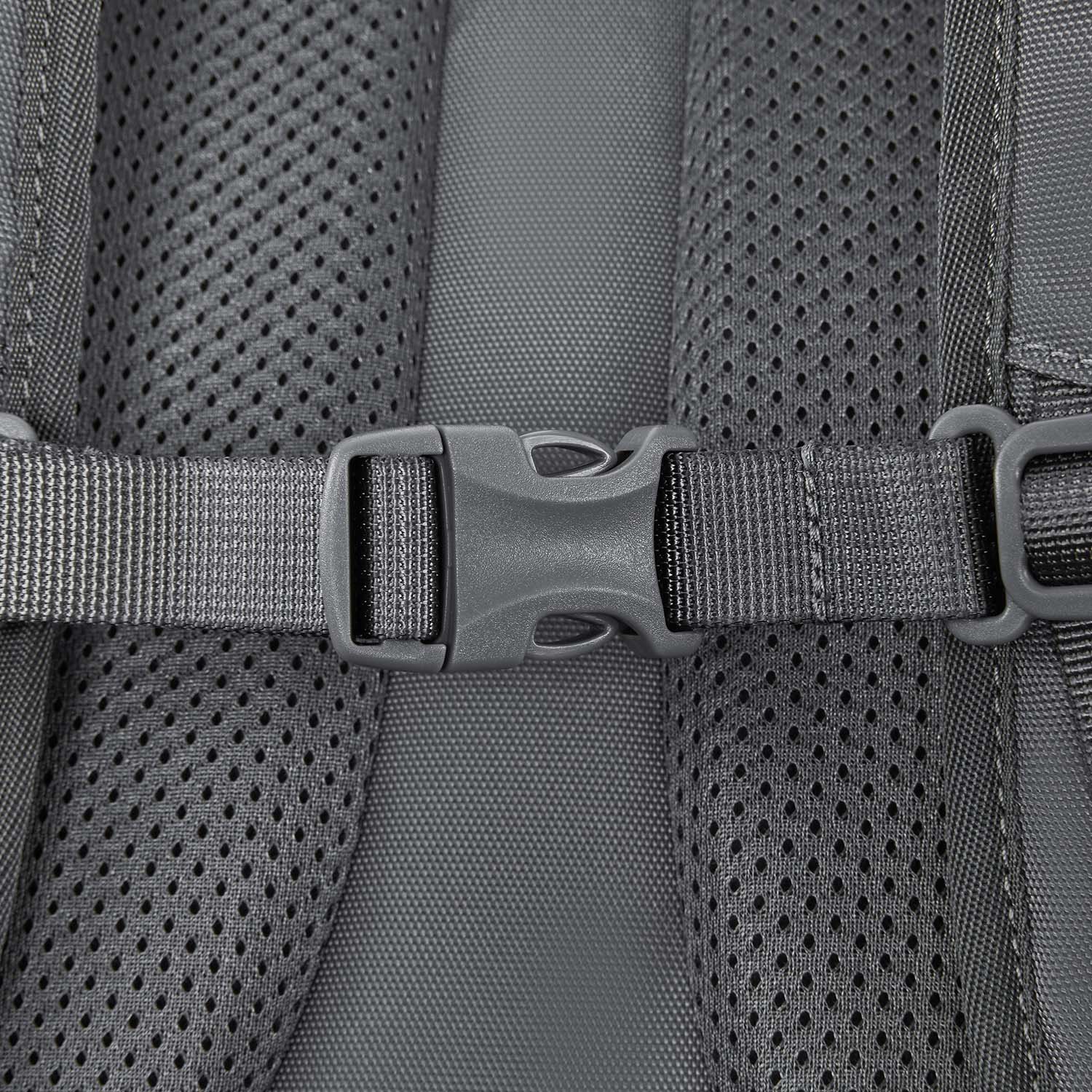 ABSW329-2 Рюкзак Outdoor серый