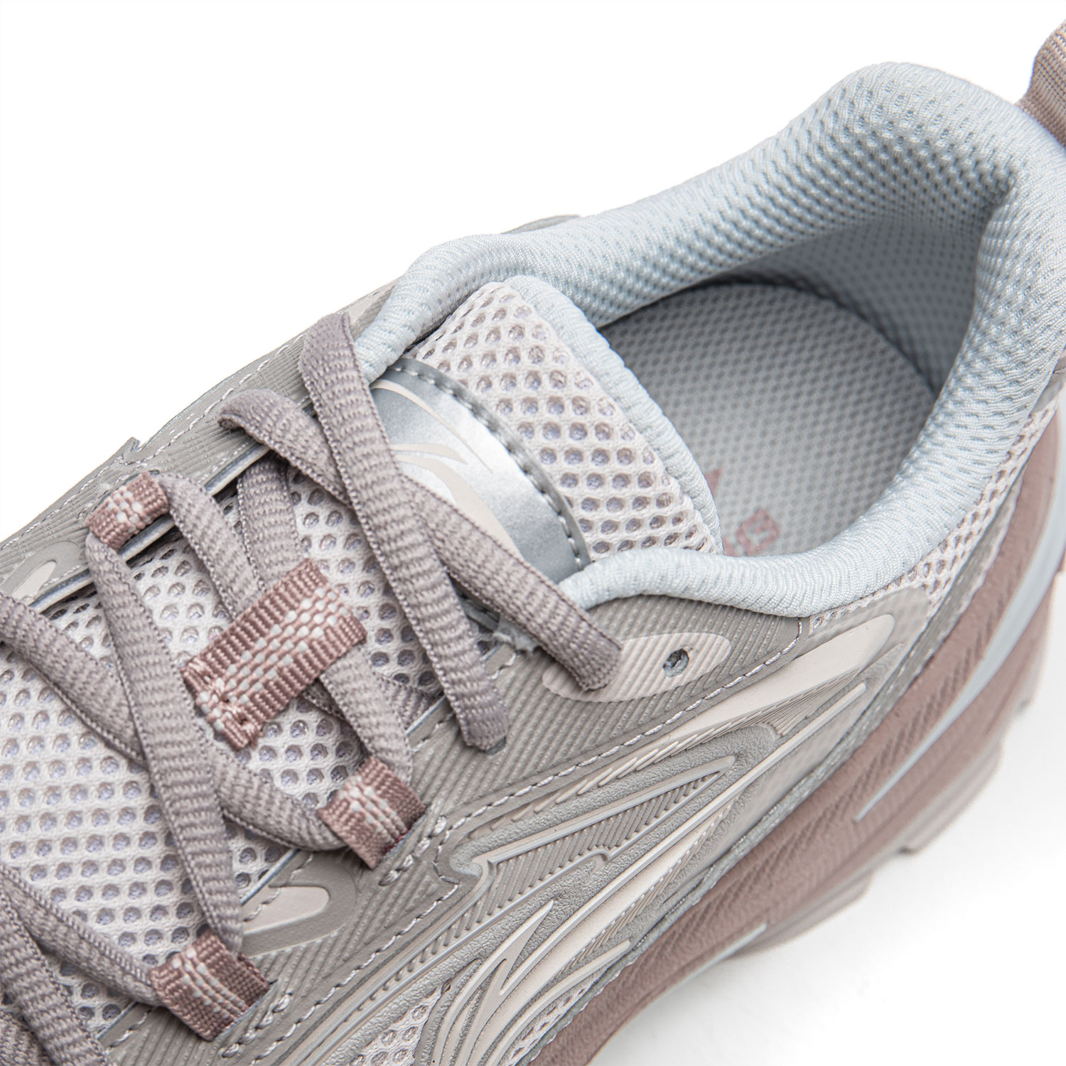 AGLW004-3 Кроссовки Windwalker серый