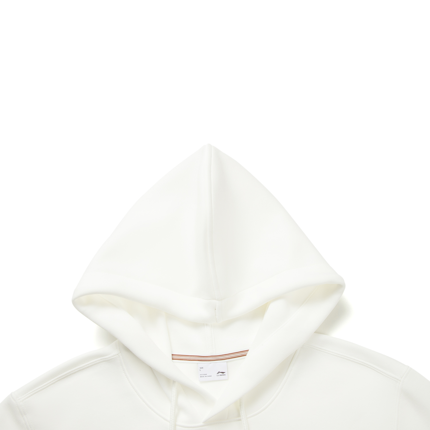 AWDVA47-4 Толстовка Sports Style белый