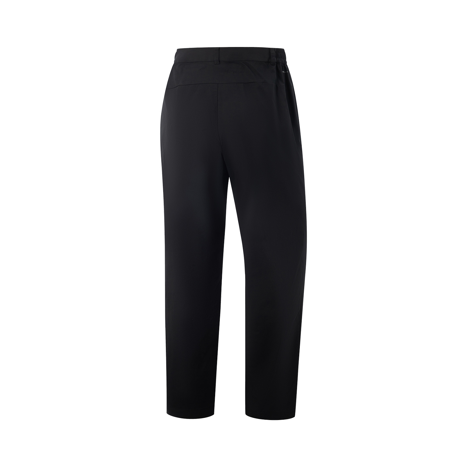 AYKV349-1 Брюки спортивные Essentials черный