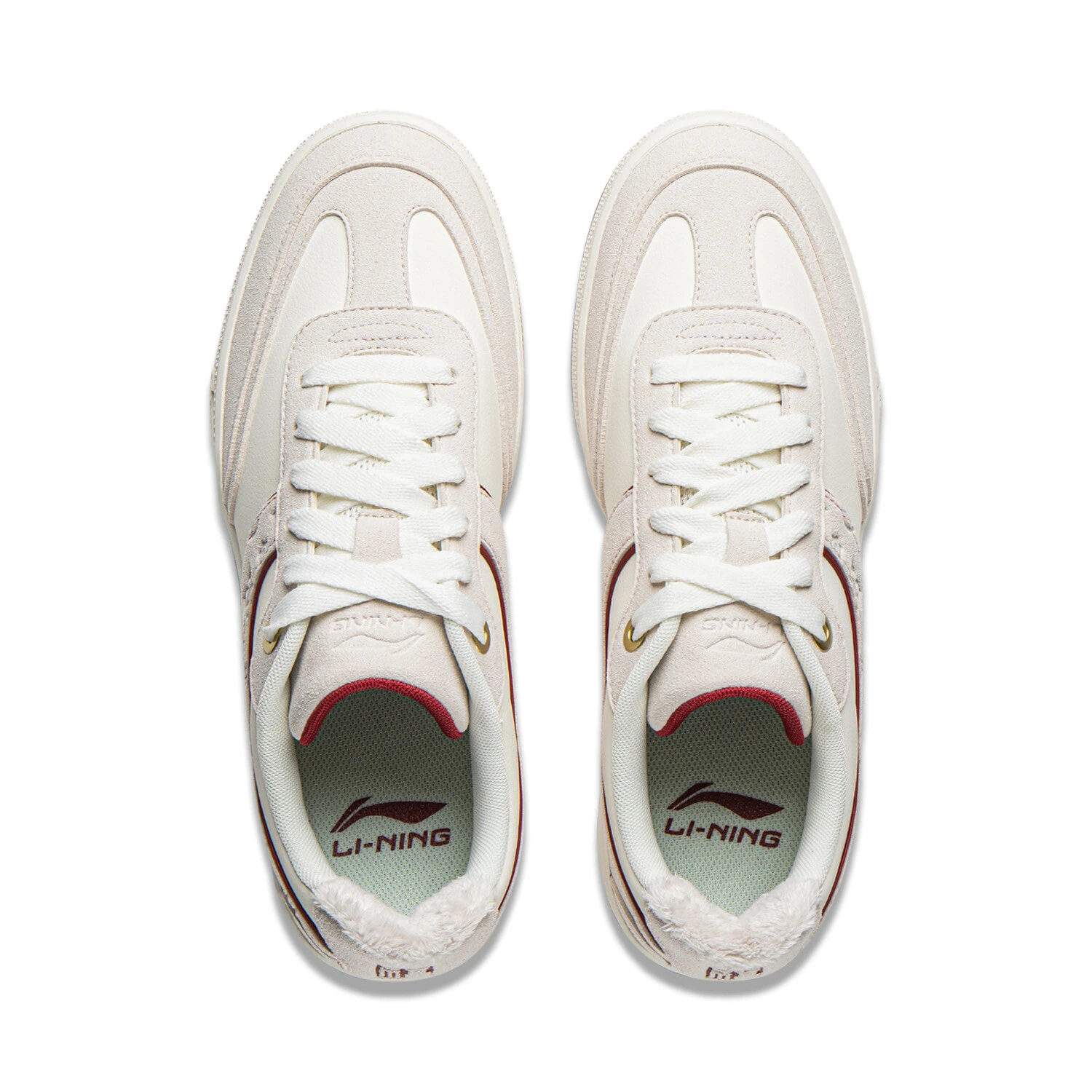 AEPW003-1 Кеды Medalist 92S T серый