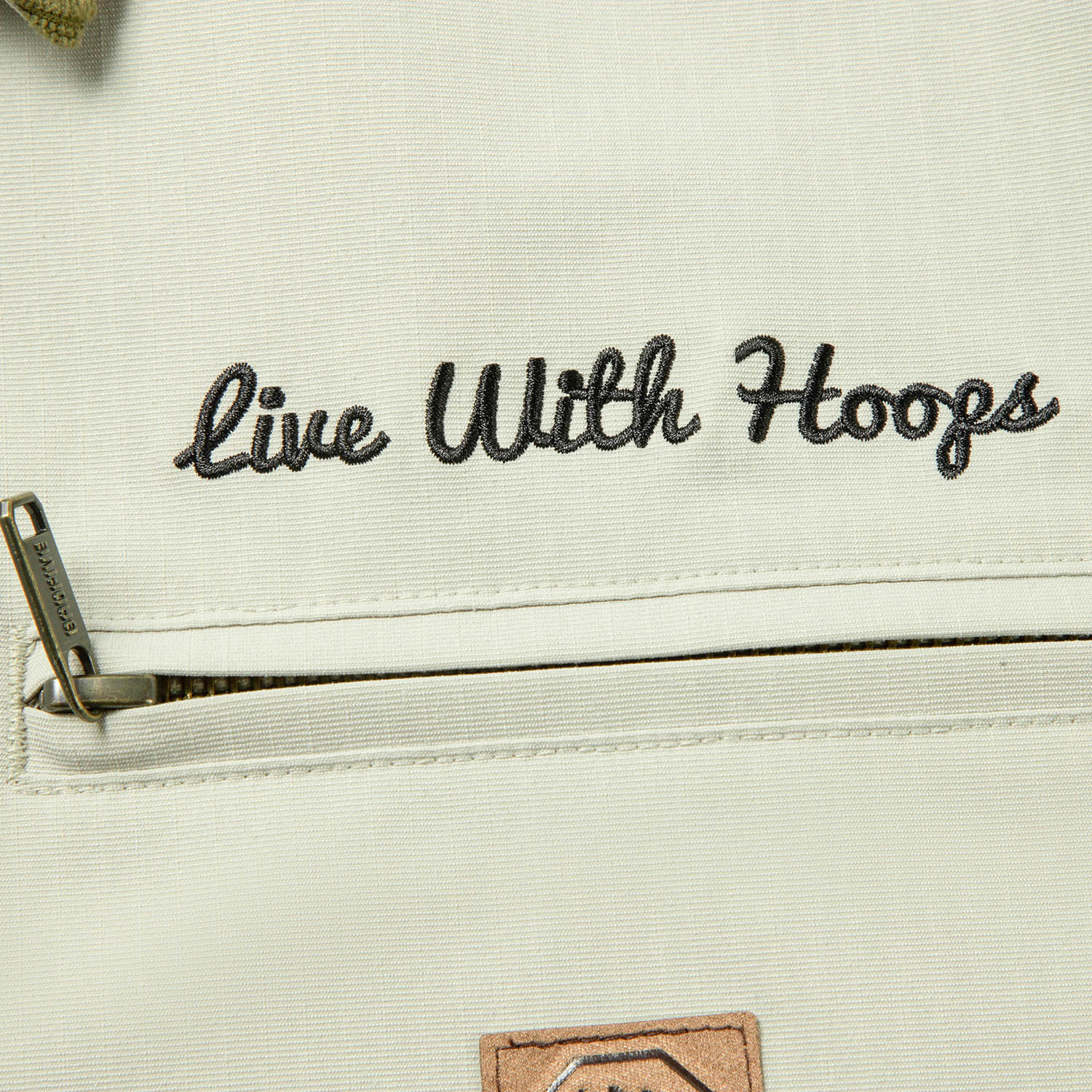 AFDW027-5 Куртка Badfive Culture зеленый