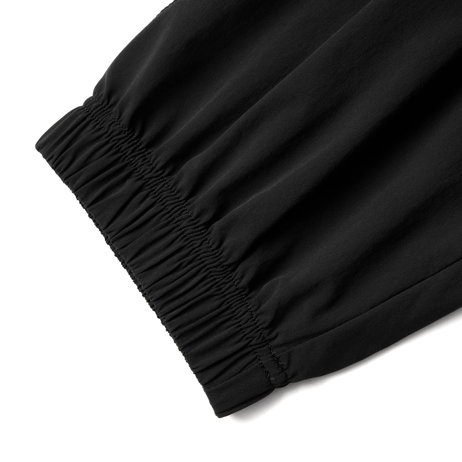 AYKV352-1 Брюки спортивные Workout черный