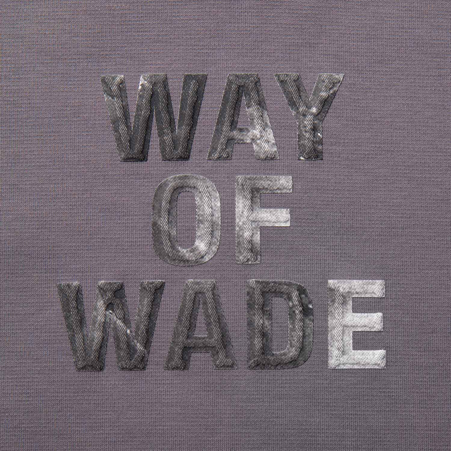 AWDV259-5 Толстовка Wade Lifestyle фиолетовый